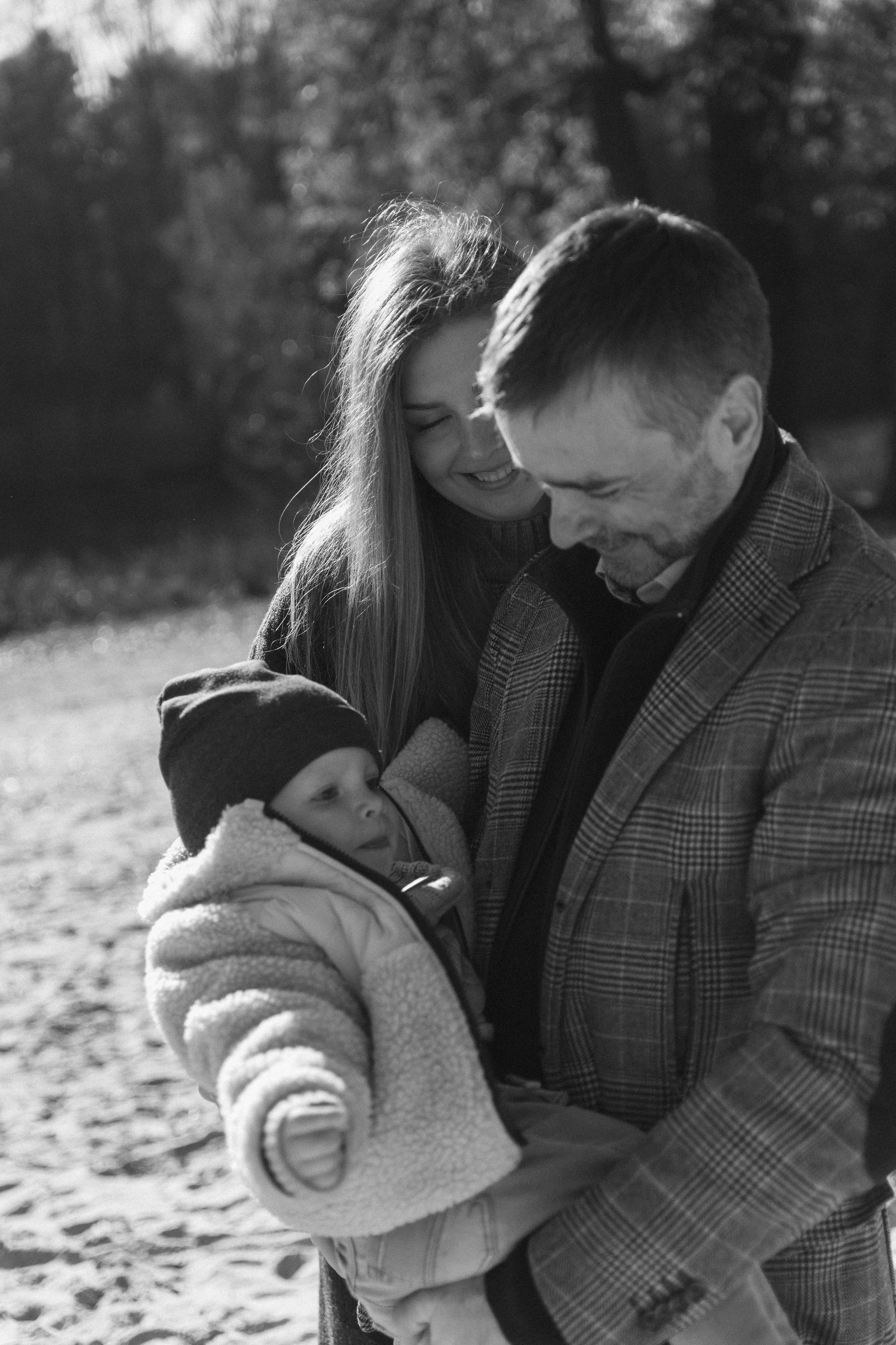 СЕМЕЙНЫЕ. Свадебный фотограф в Москве Мария Крош