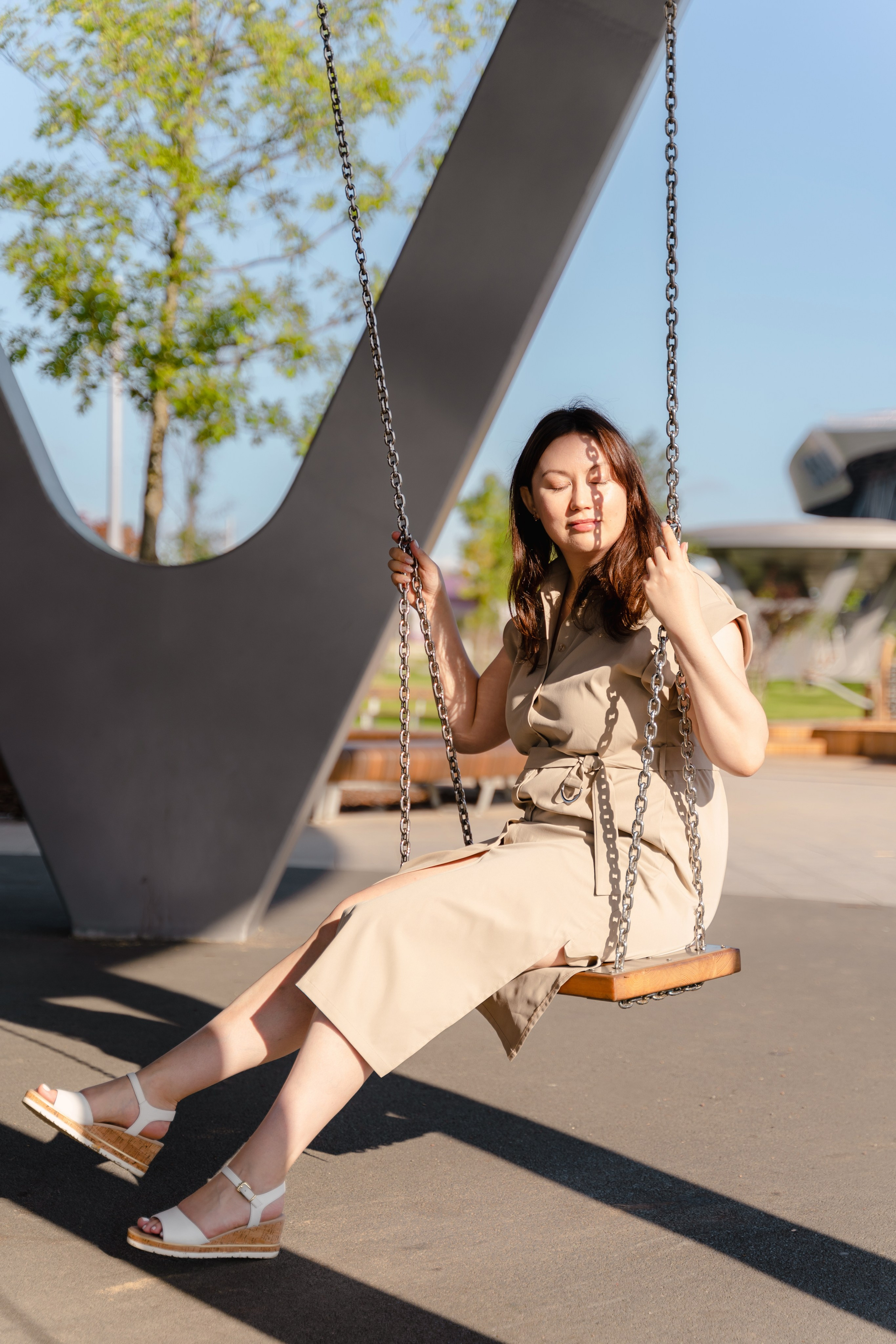 Катя. Лайфстайл фотограф в Санкт-Петербурге — Наташа Шмидт