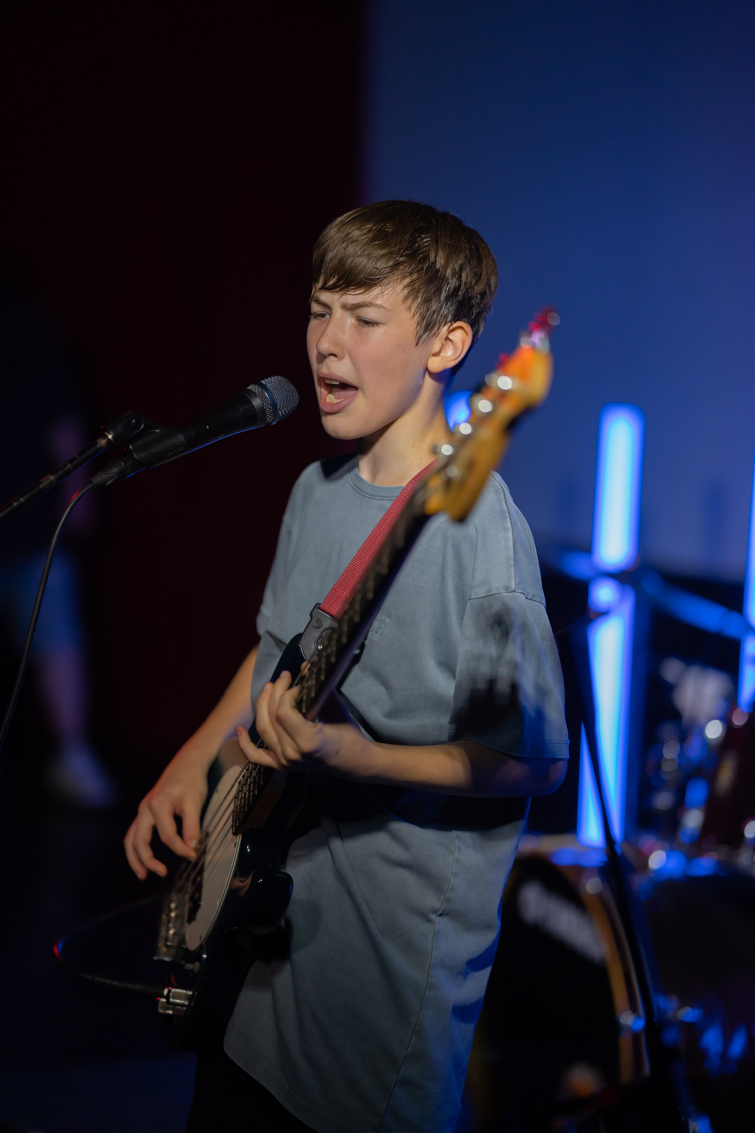 Детский музыкальный лагерь «Let's Play» (letsplaymusic.ru) (2025 г.). Семейный фотограф в Москве Ирина Жур