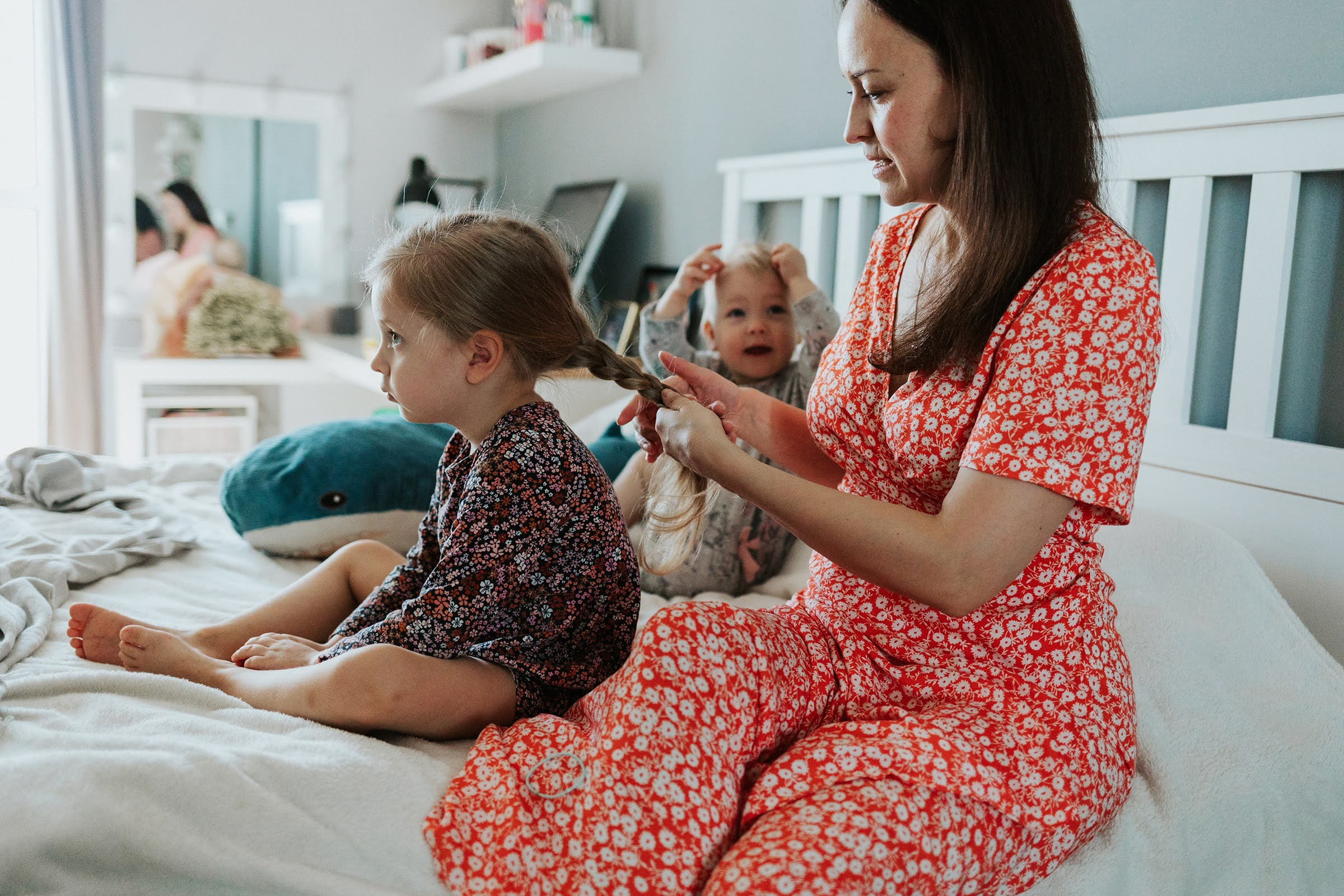 Домашняя съемка 4. Семейный домашний фотограф Москва Ивантеевка Пушкино Ирина Якштес