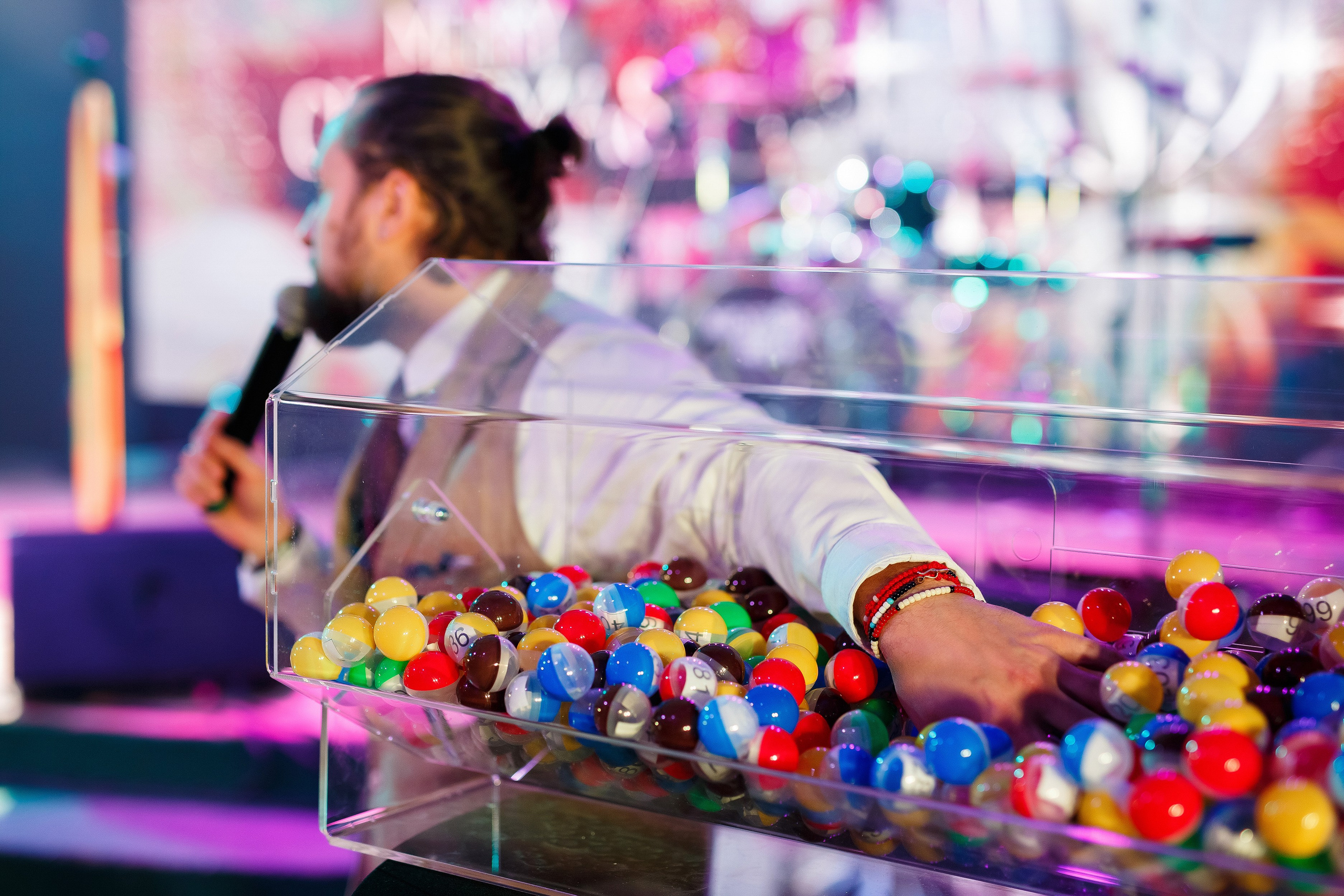 Корпоратив в Тягачева. Фотограф Евгений Меркулов