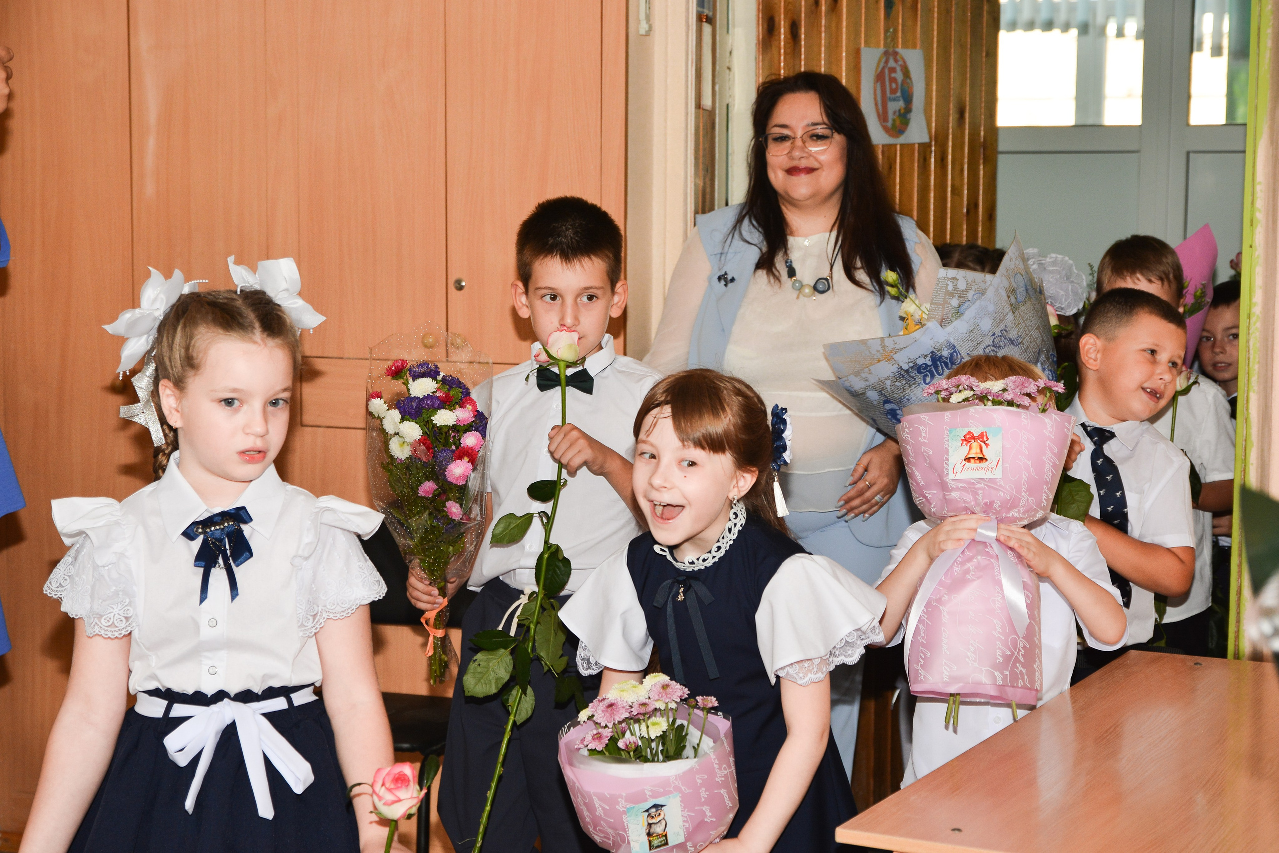 ШКОЛЬНЫЕ СЪЕМКИ. Семейный и свадебный фотограф Ksenia Strakh