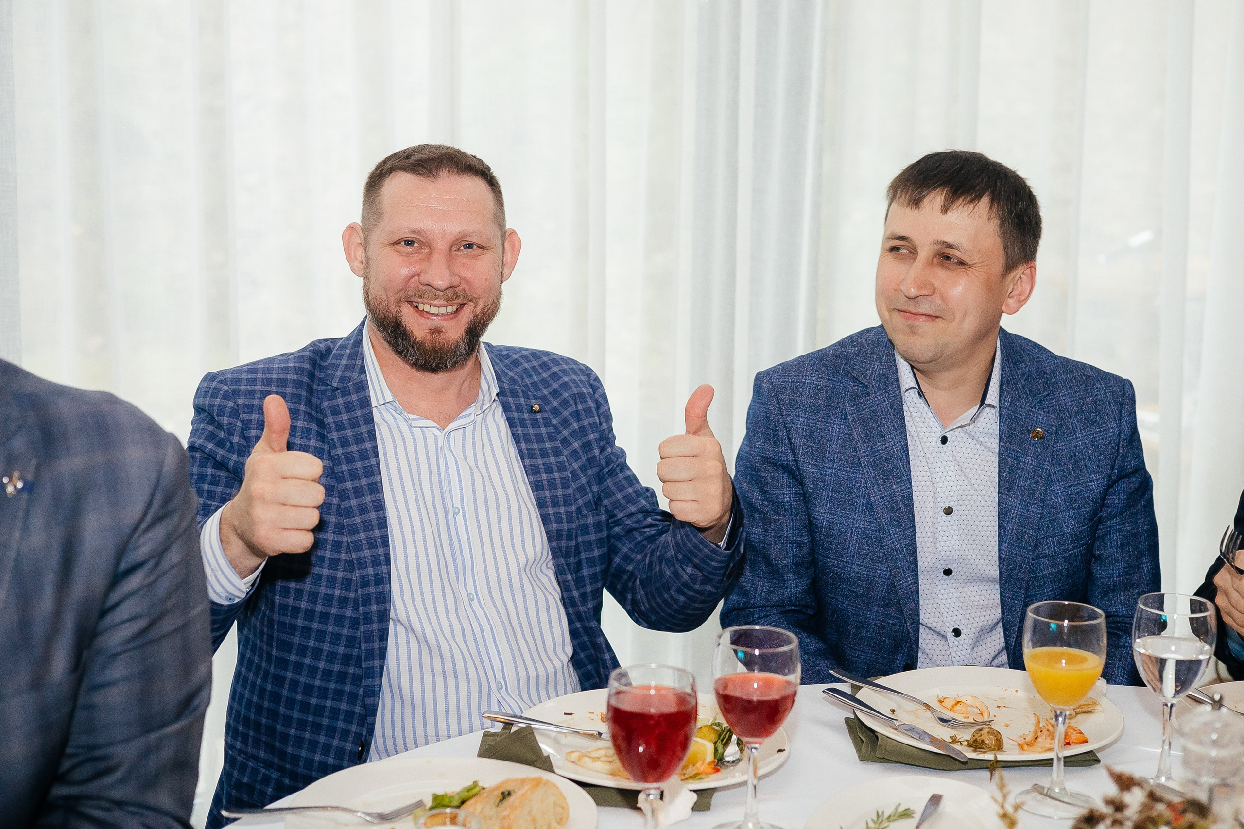 Командор 25 лет «Сосны». Фотограф в Красноярске Надежда Воскресенская