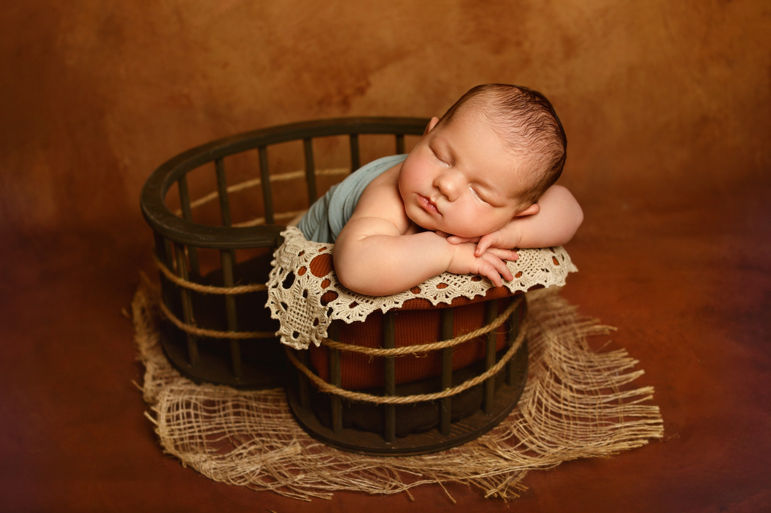 Новорожденные мальчики. Фотограф новорожденных в г. Великий Новгород — Екатерина Новикова