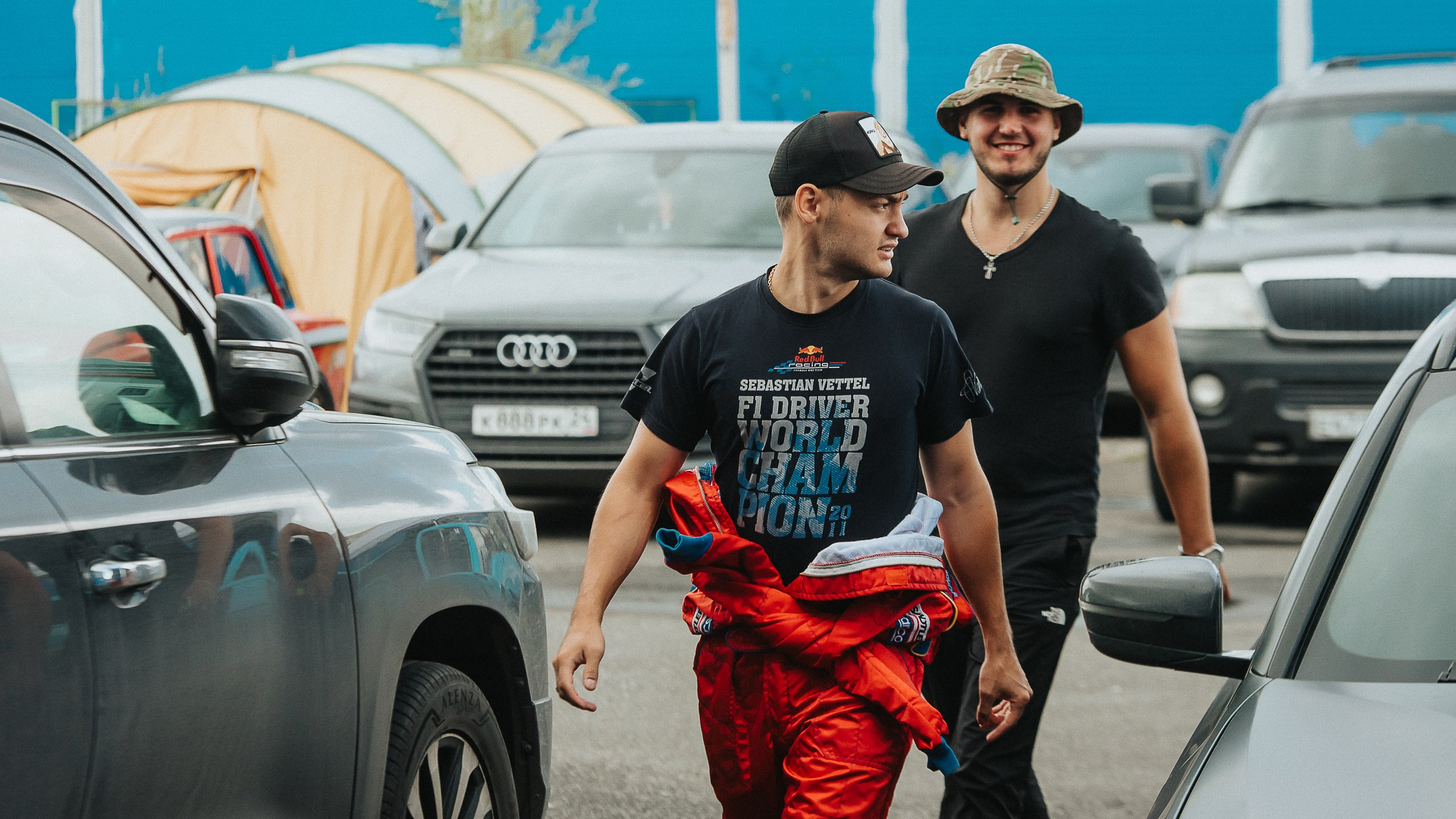 11.08.2024 — КСКГ Классика 2024 | Этап 4. Репортажный фотограф в Кемерово