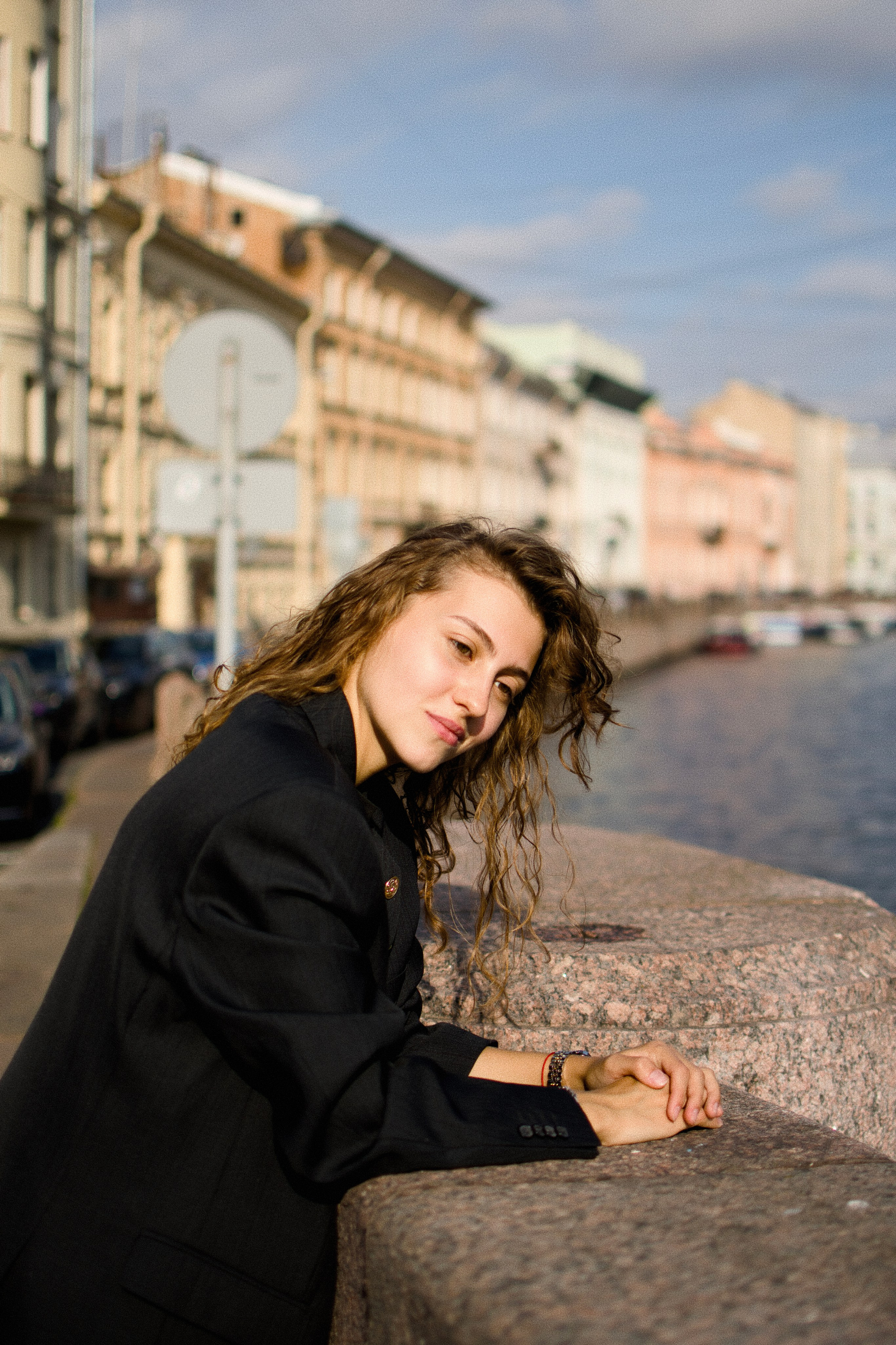 Лиза. Женский фотограф СПб; Тельтевский Владислав