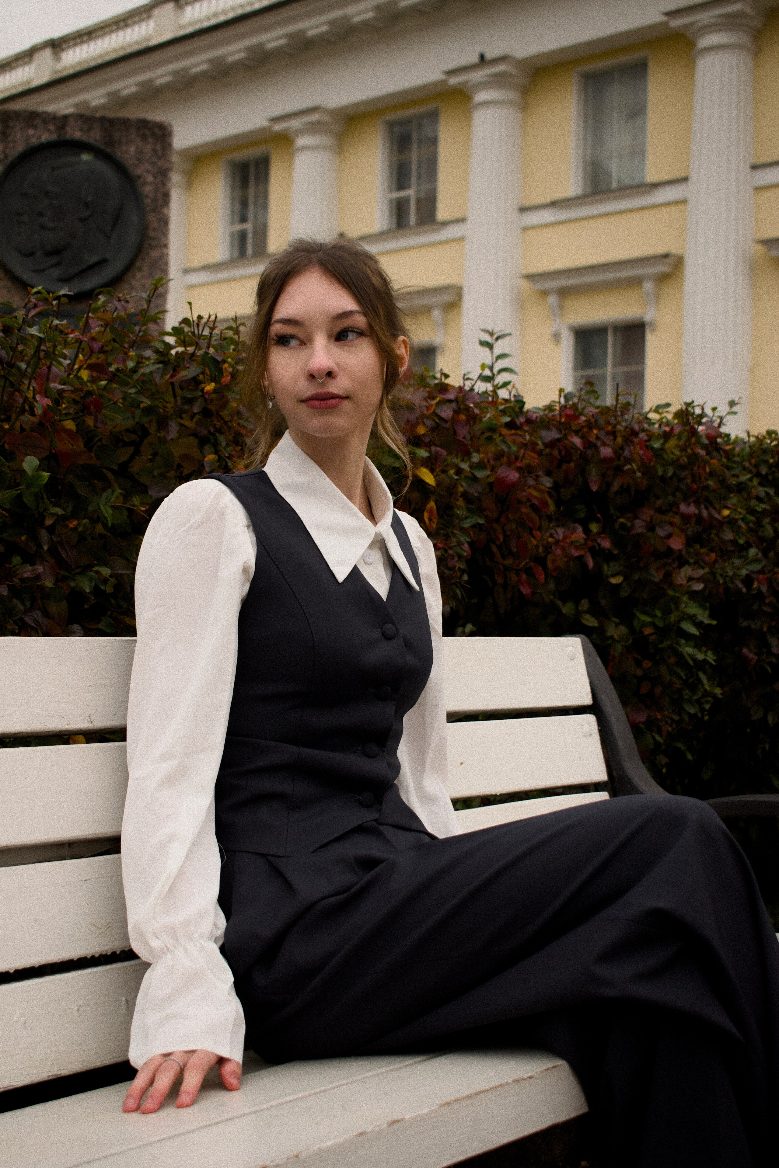 Рита. Женский фотограф СПб; Тельтевский Владислав