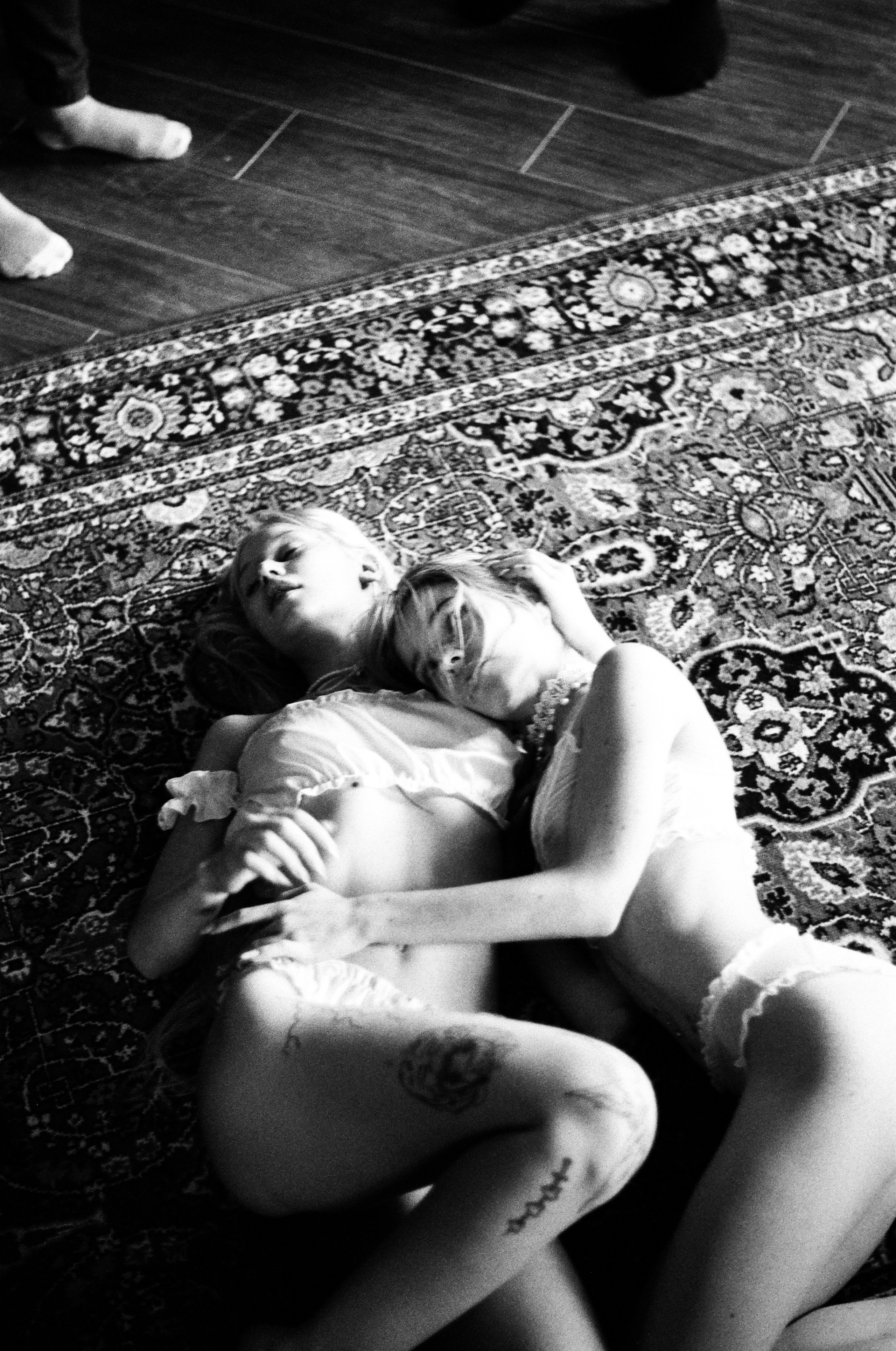 Женя (film). Женский фотограф СПб; Тельтевский Владислав