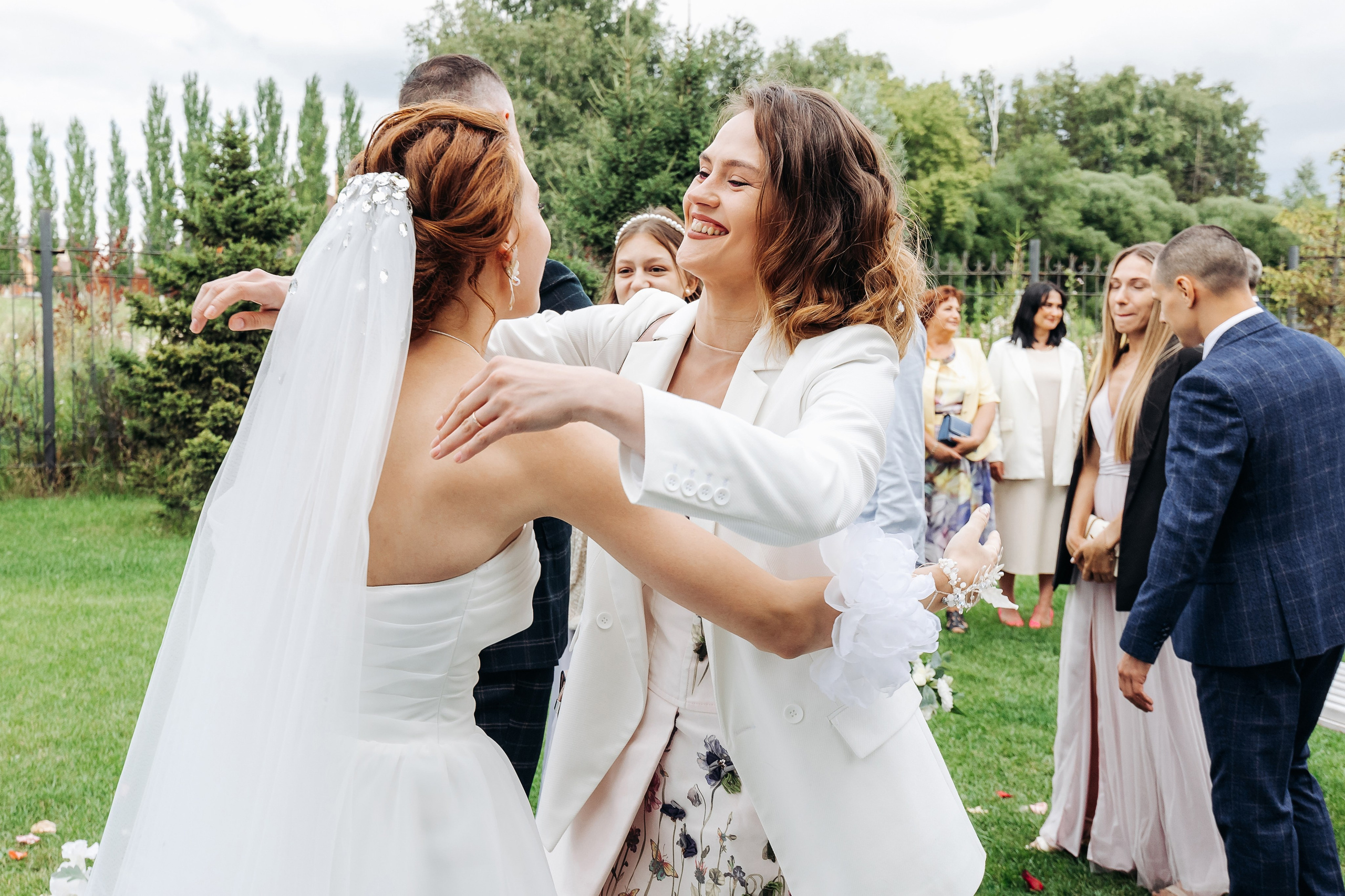 Антон Ксения. Фотограф Омск Андрей Козяков