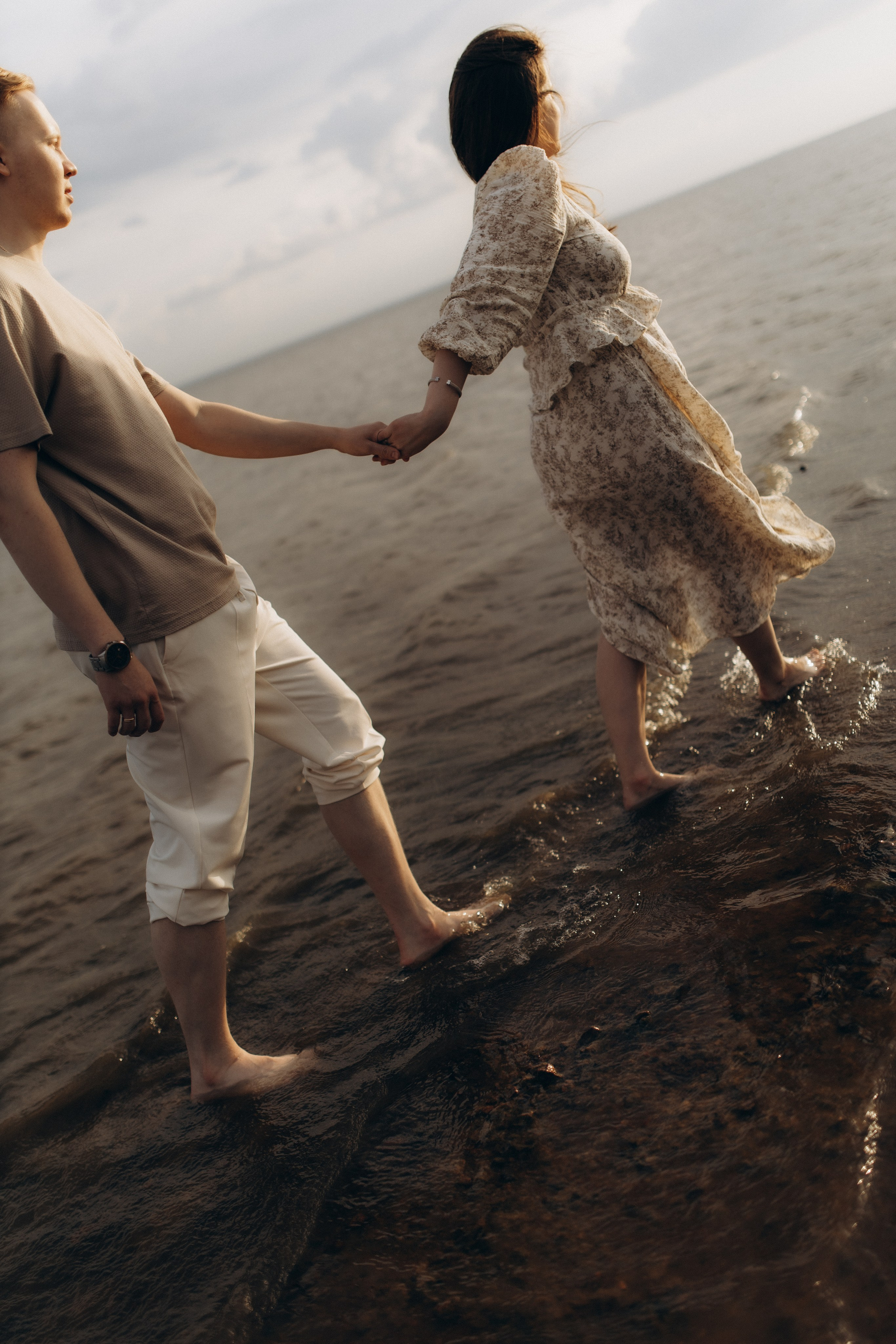 Лиза и Денис. Фотограф в Петербурге Ольга Стрельченко