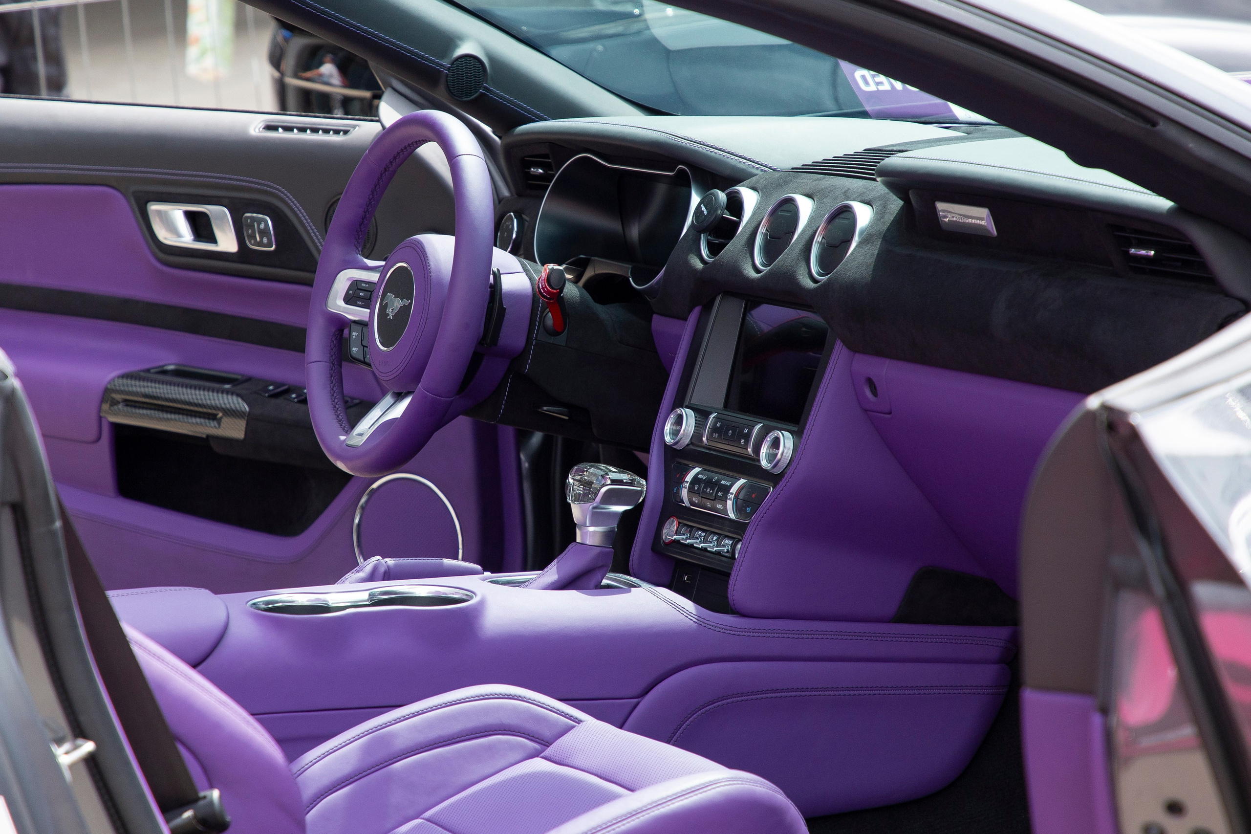 Tuning Show 2025. Репортажный фотограф в Москве