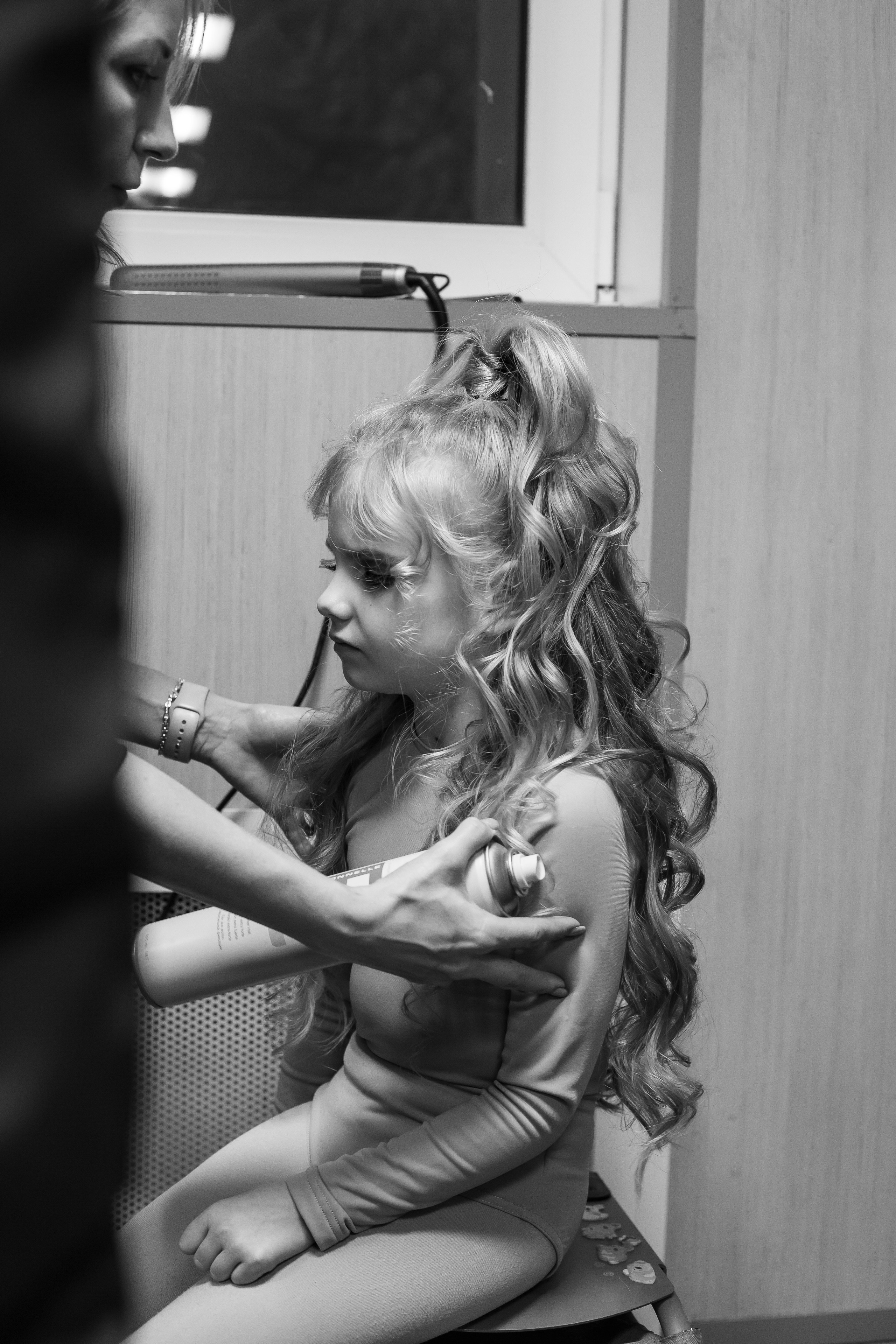 Закулисье. Репортажный фотограф в Москве