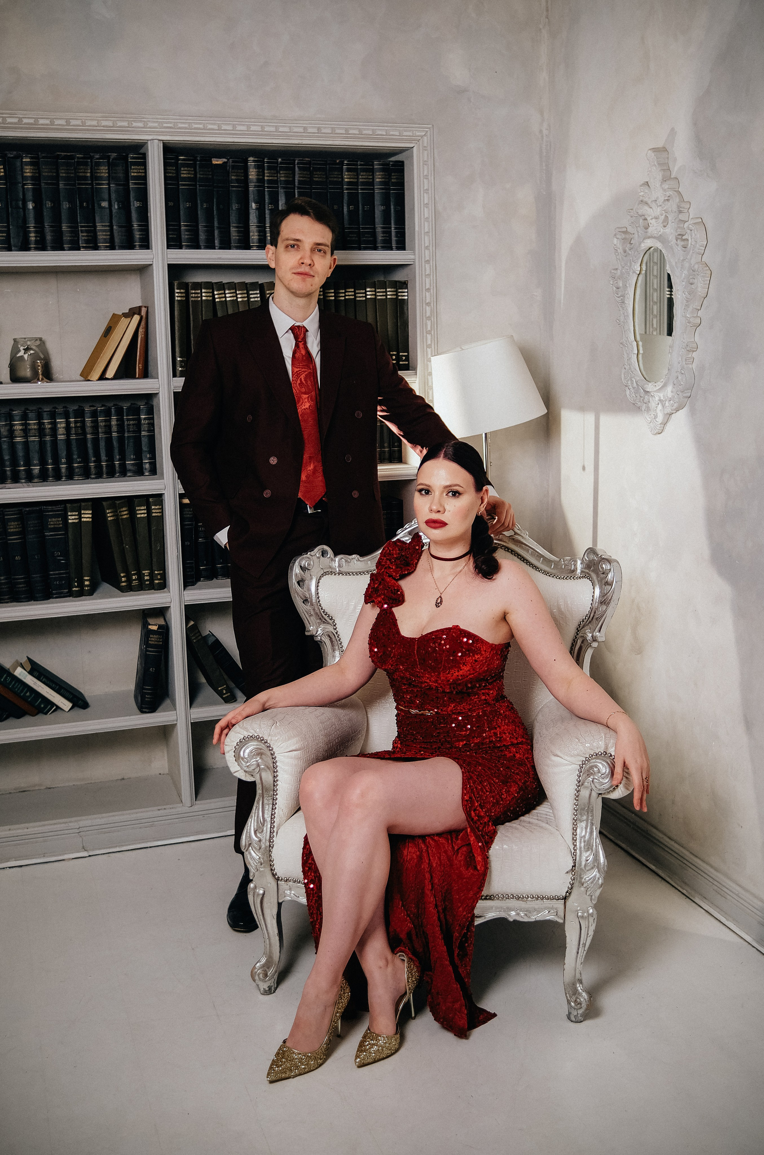 Галя & Влад. Phdkvmr.ru