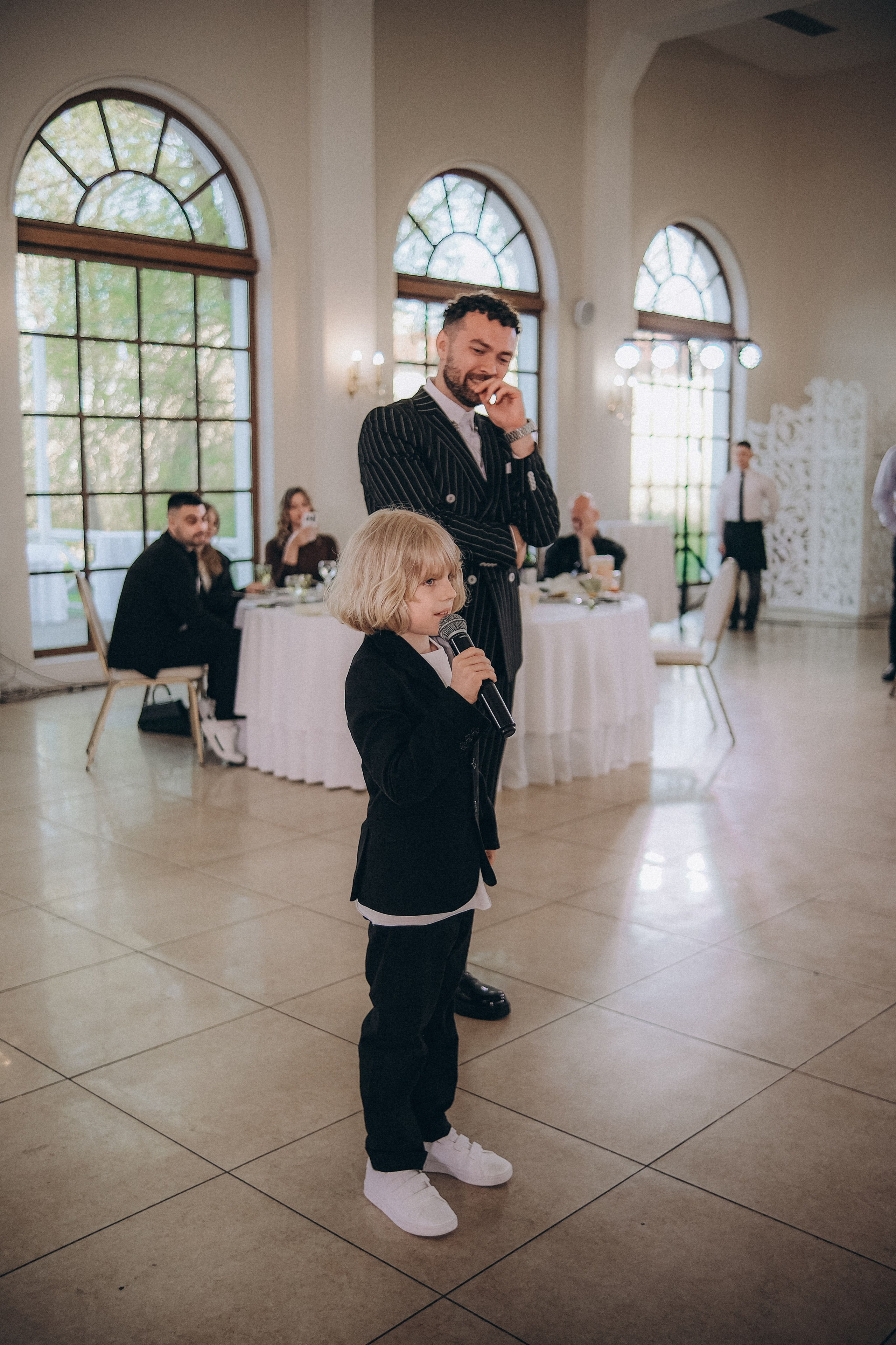 Рида & Богдан. Пушкин. Phdkvmr.ru