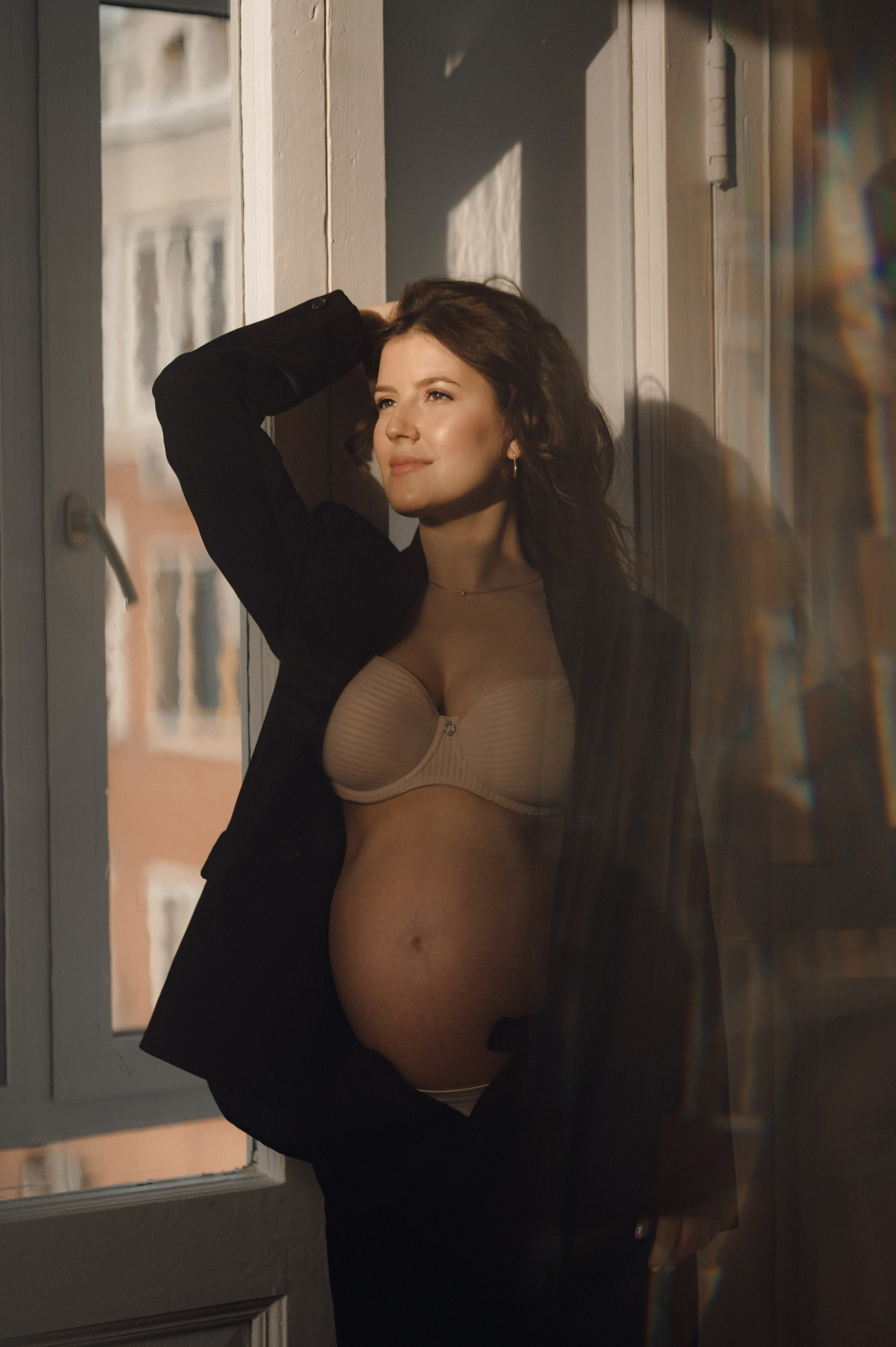 В ожидании весны. Семейный и свадебный фотограф в Самаре