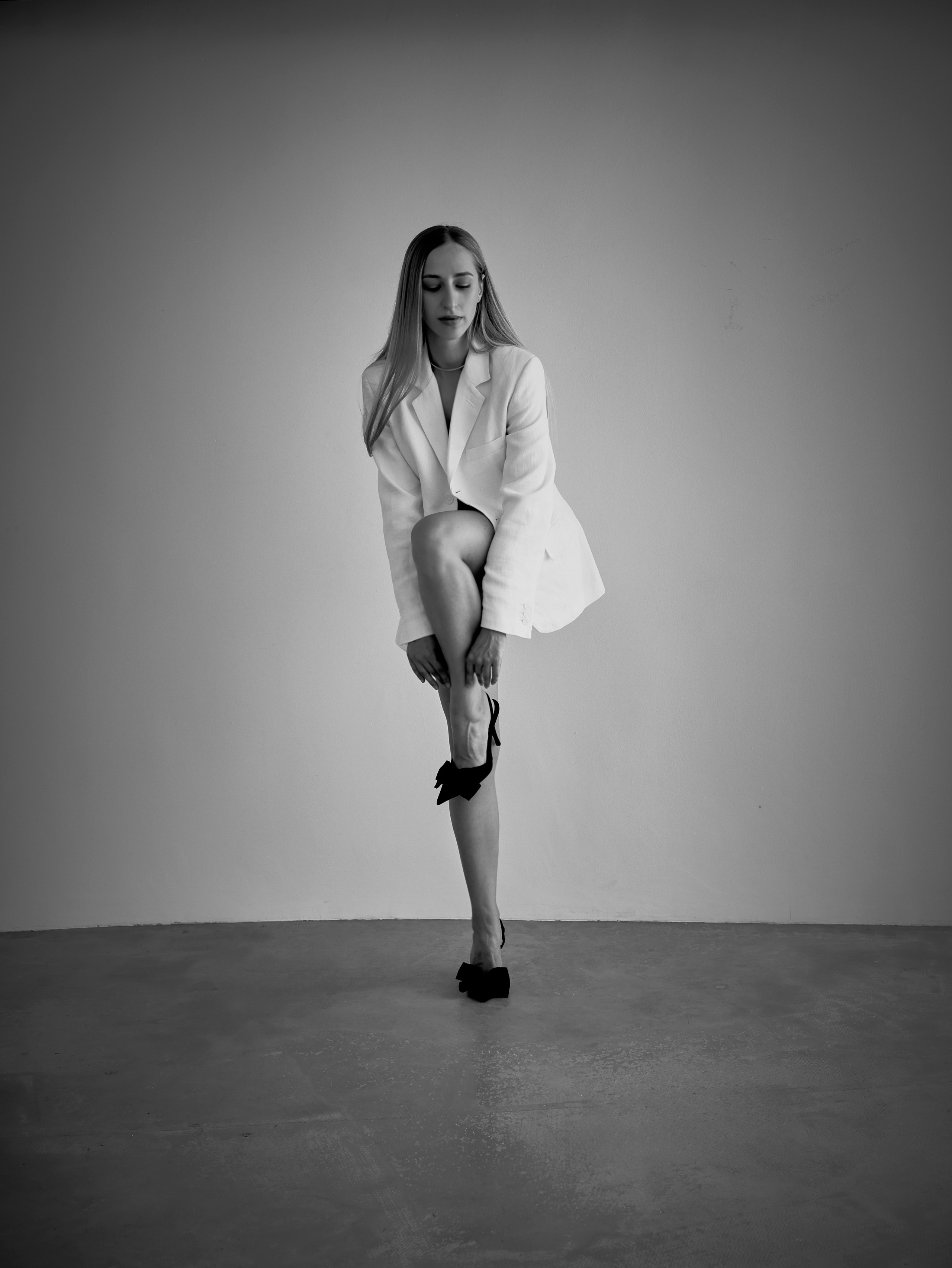 Anna (30 y.o.). Anastasiya Karlitskaya. Портретный фотограф