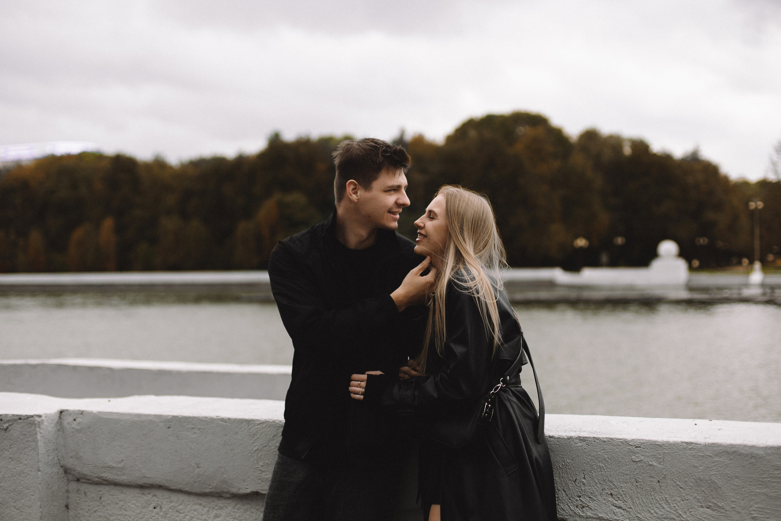 A&D. Фотограф Ира Григорьева