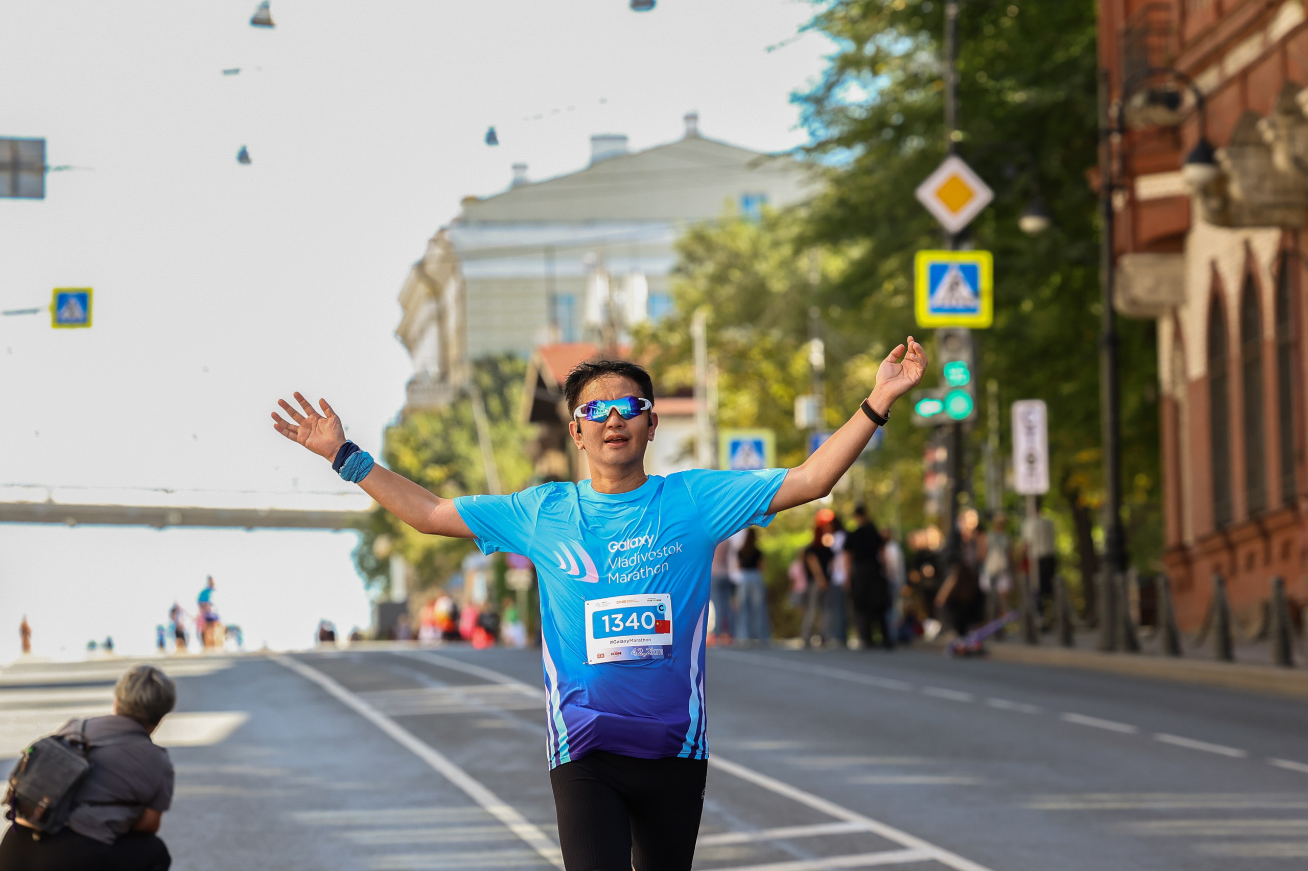 СПОРТ и ЦИРК. Портретный, свадебный, репортажный фотограф во Владивостоке Юлиана Джули Фокс