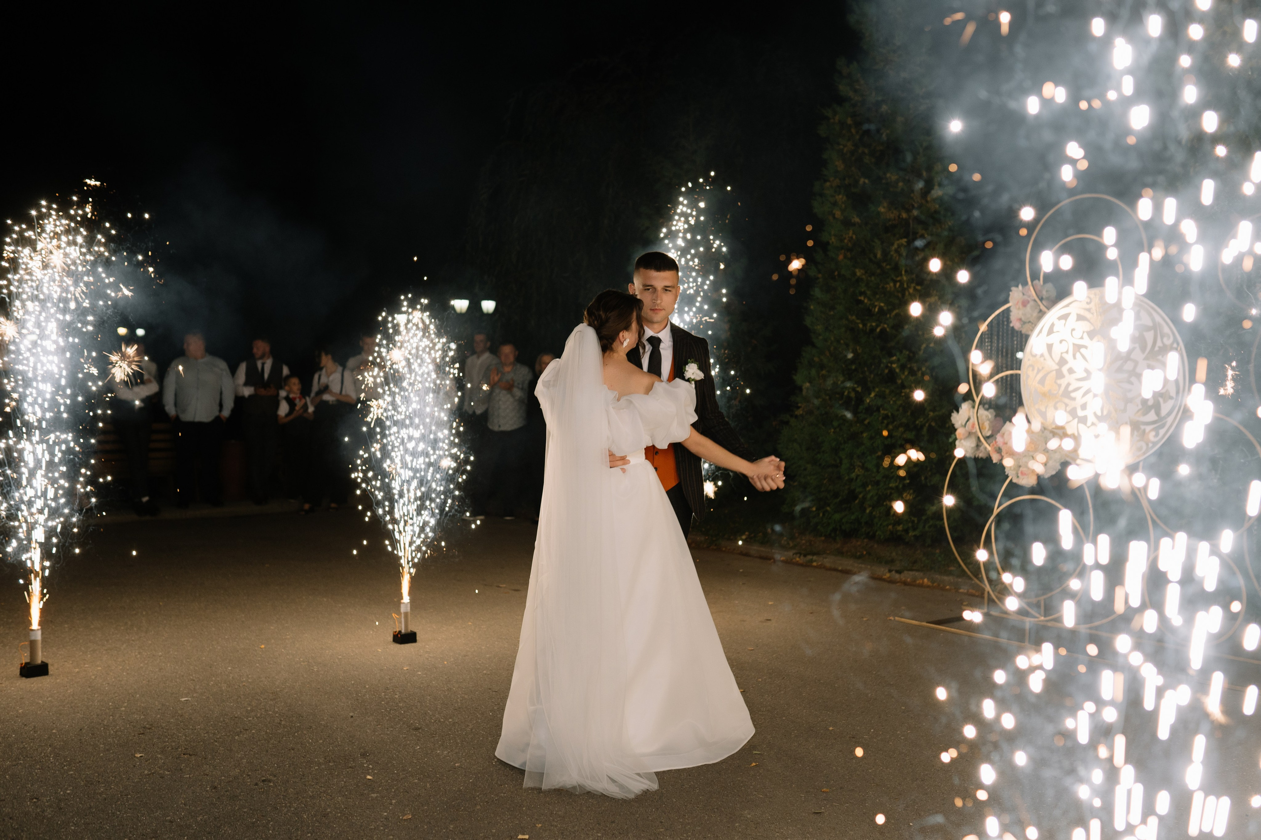 Олег & Алина