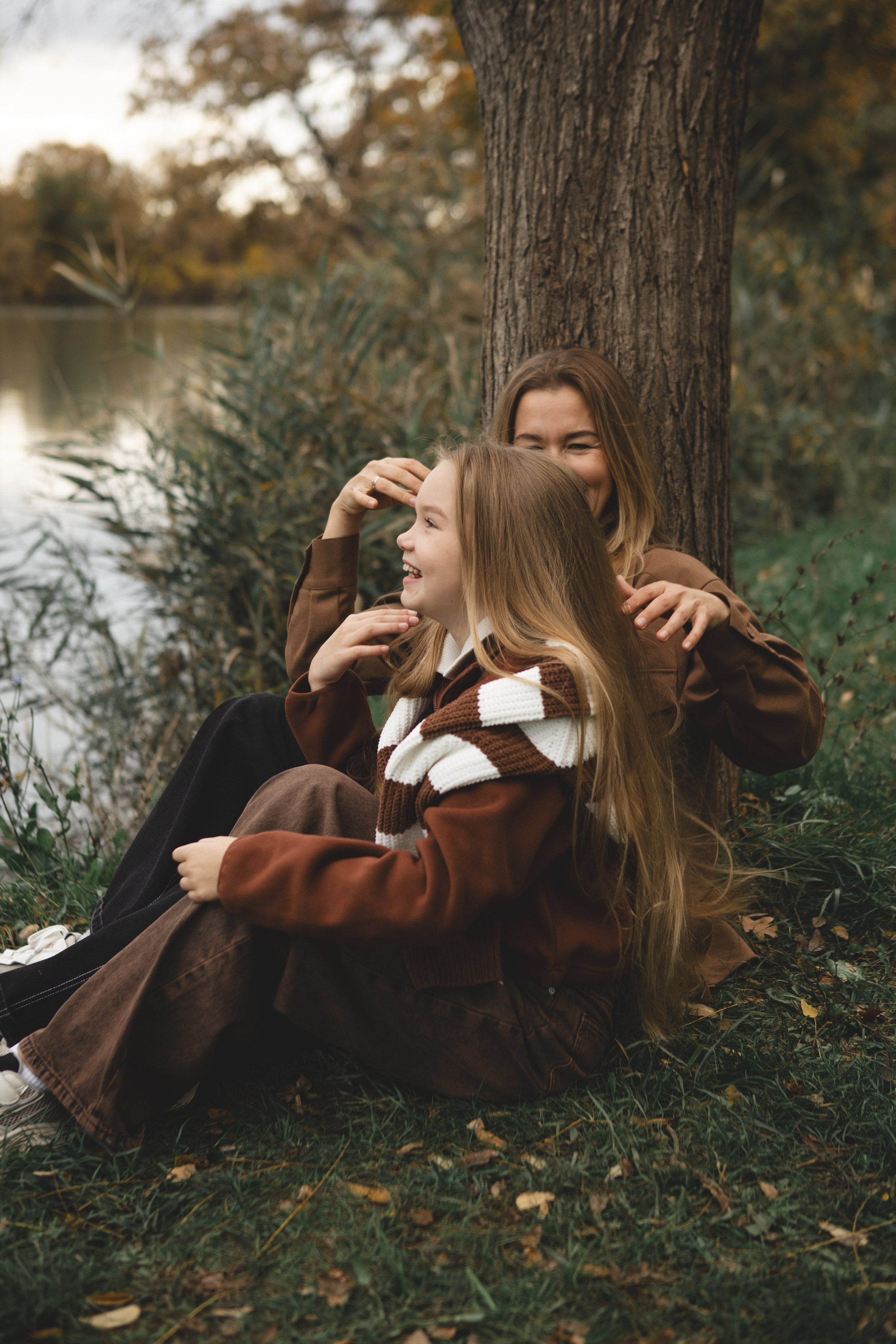 Природа. Портреты и лайфстайл в Краснодаре