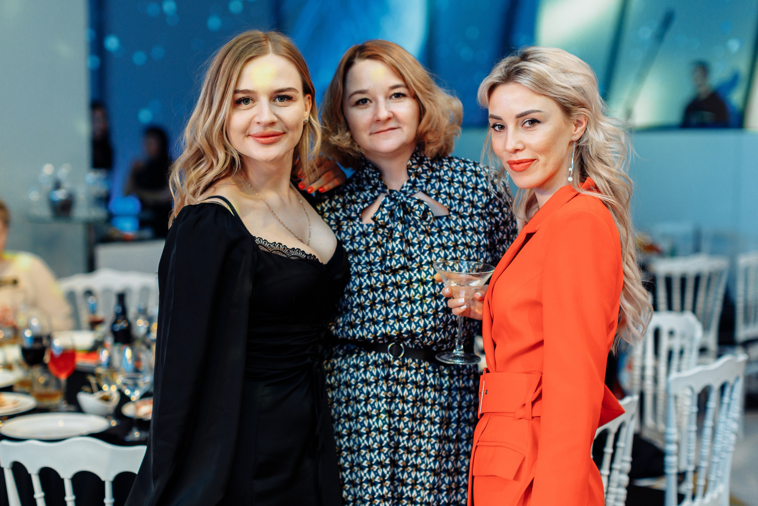 Корпоратив ПолСтраны. Свадебный и портретный фотограф в Королёве Сергей Чихарев