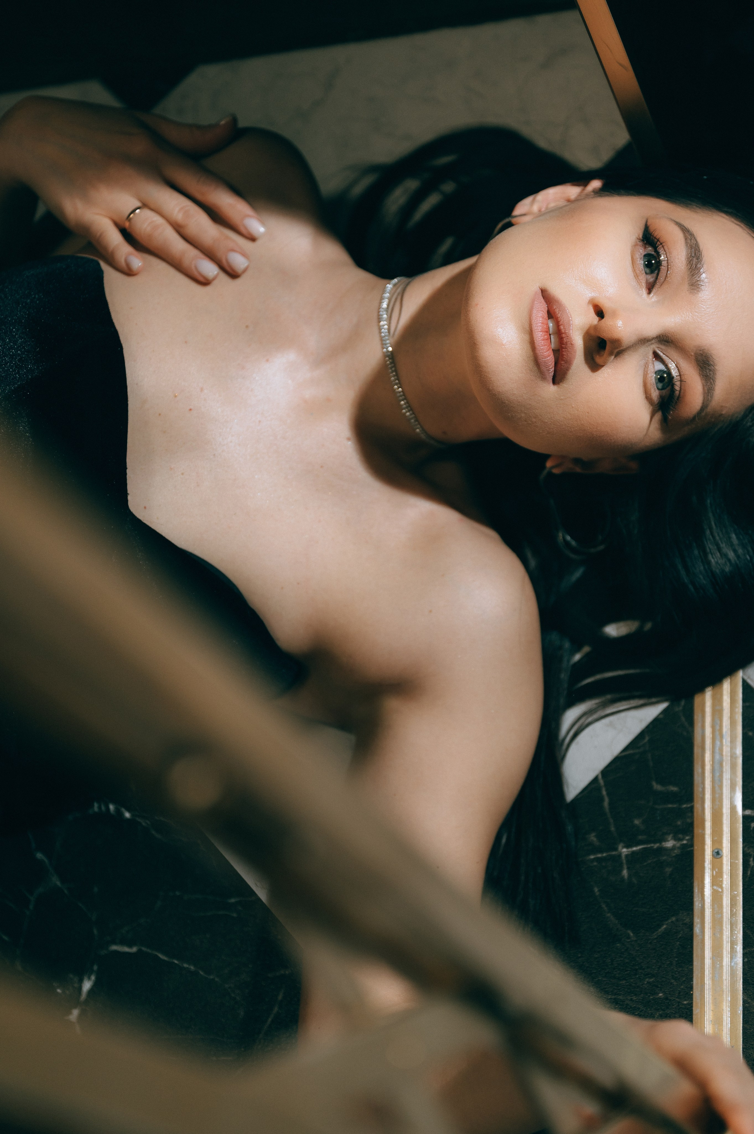 Портреты и индивидуальные фотосессии Красноярск, творческие фотосессии. Юлия Раскова — Портретный и семейный фотограф в Красноярске