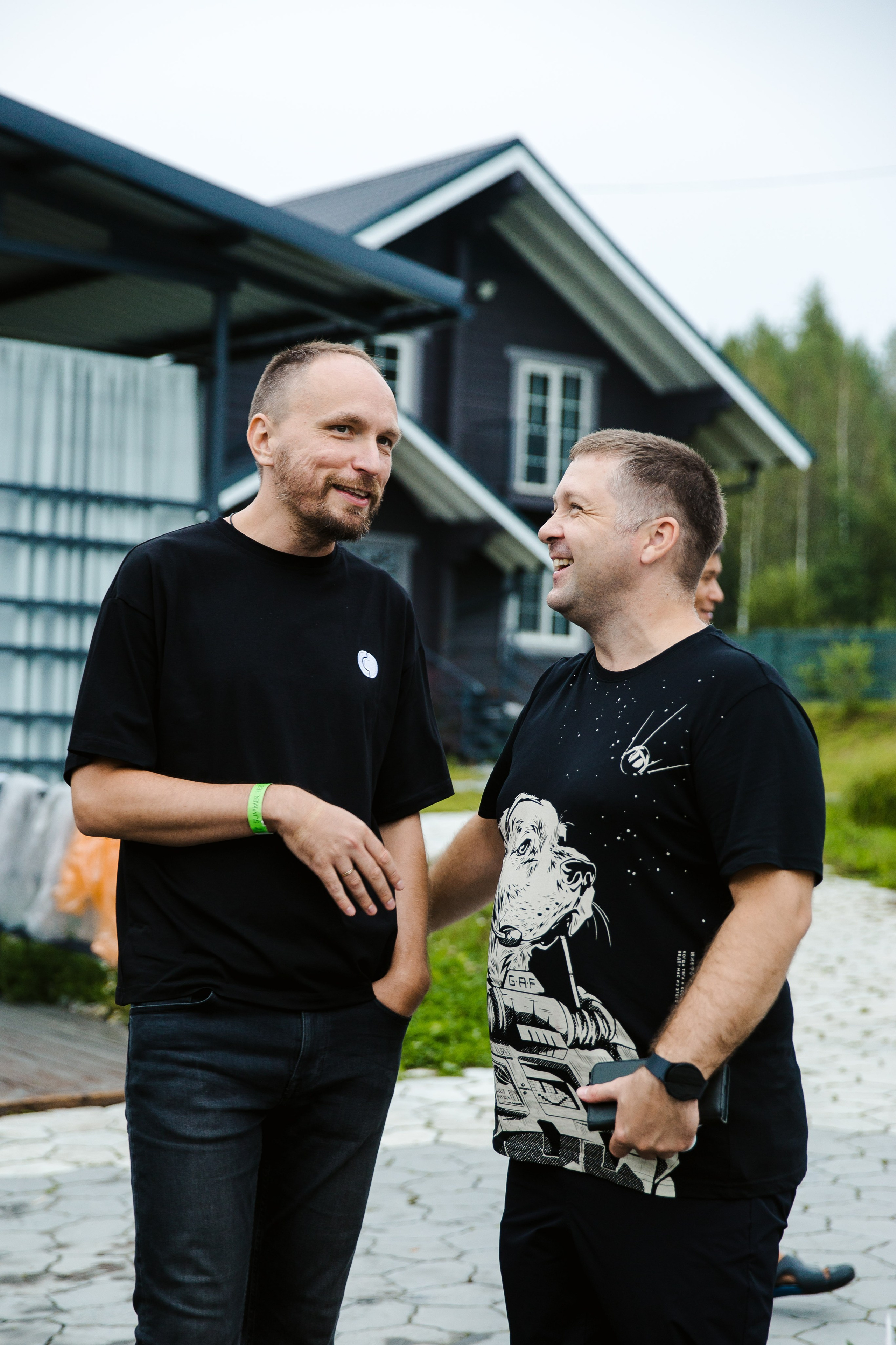 Общее. Свадебный и семейный фотограф в Томске Алексей