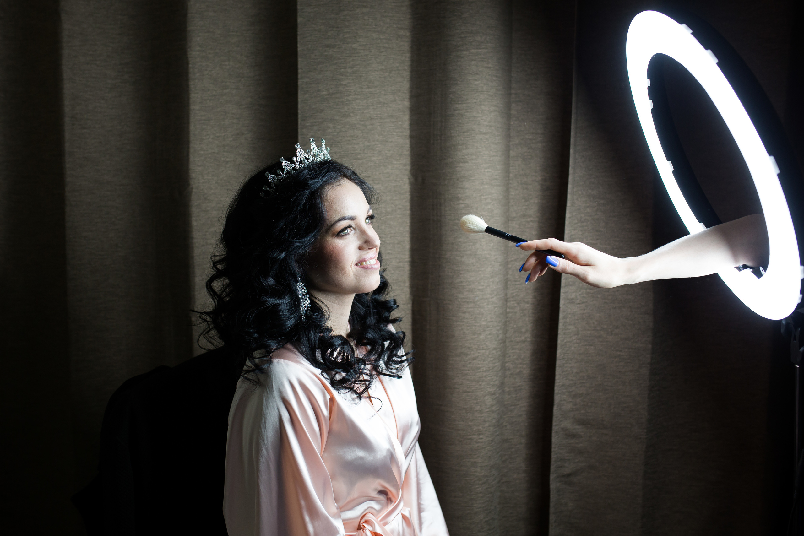 Юрий и Анна. Wedding photographer Kiryanov Maxim. I take photos in Moscow, Kolomna,