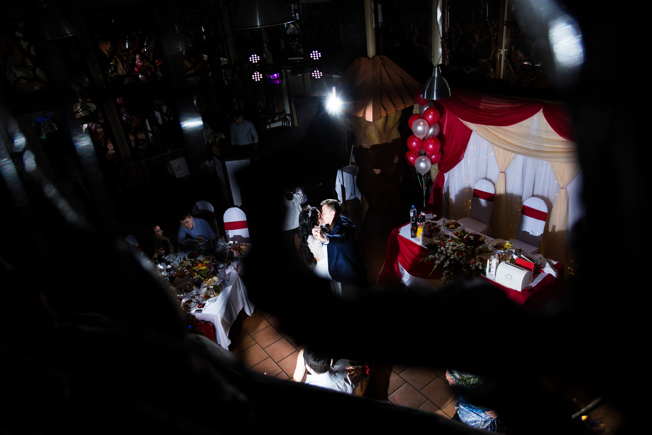 Юрий и Анна. Wedding photographer Kiryanov Maxim. I take photos in Moscow, Kolomna,