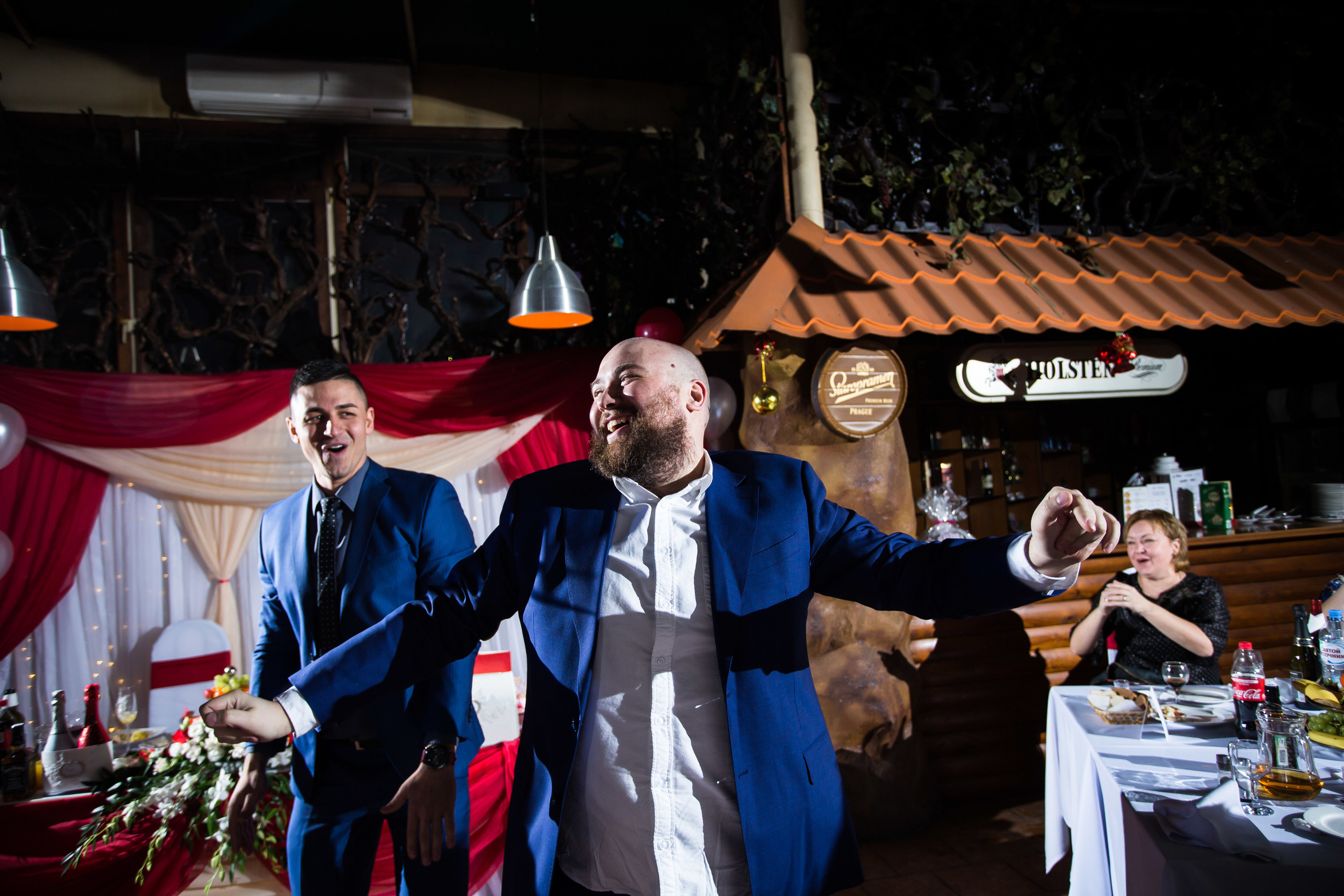 Юрий и Анна. Wedding photographer Kiryanov Maxim. I take photos in Moscow, Kolomna,