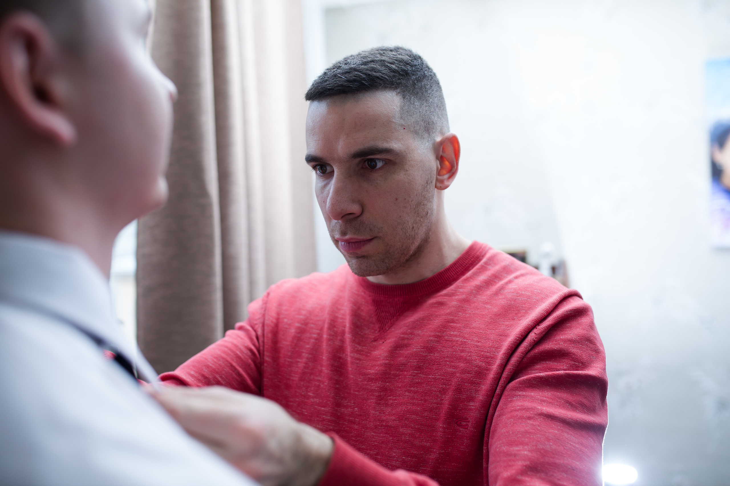 Юрий и Анна. Wedding photographer Kiryanov Maxim. I take photos in Moscow, Kolomna,