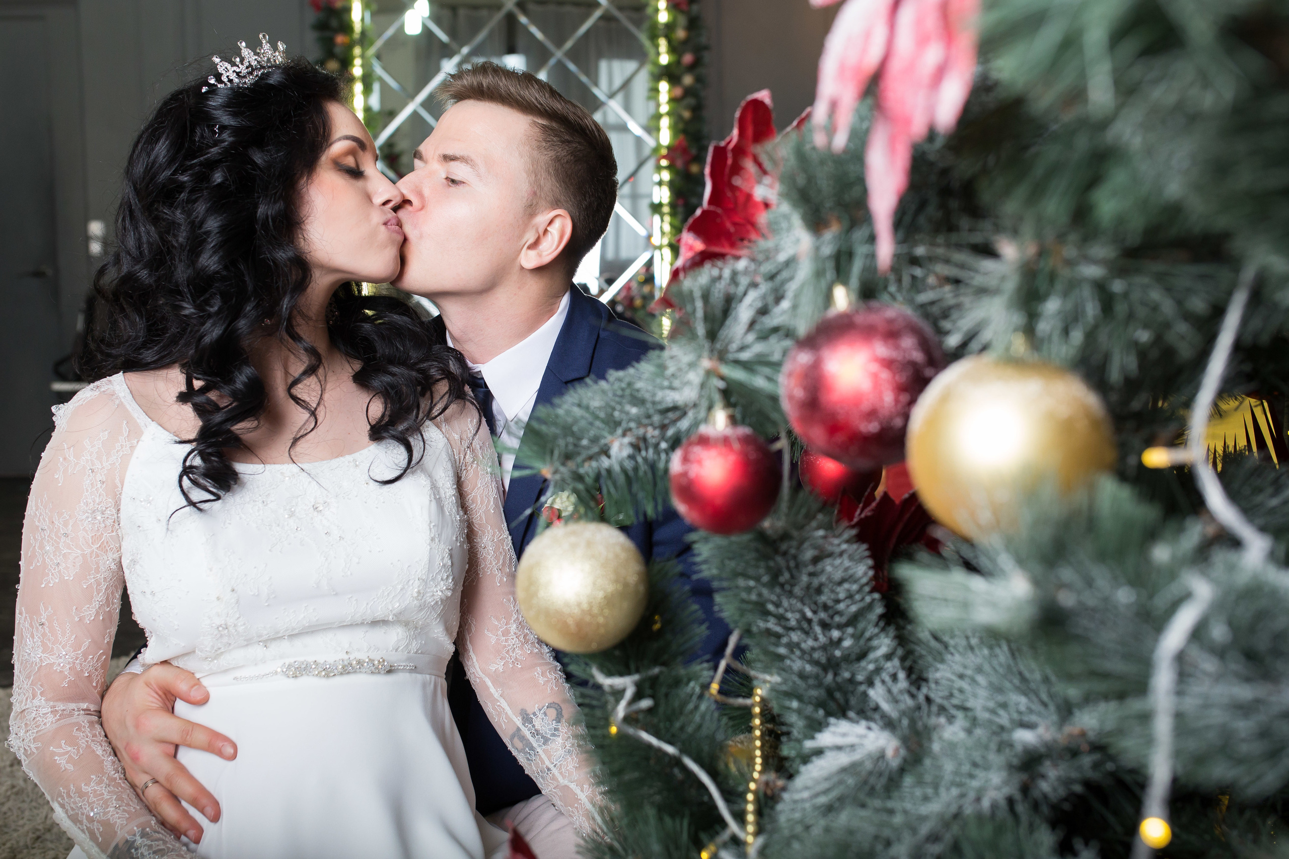 Юрий и Анна. Wedding photographer Kiryanov Maxim. I take photos in Moscow, Kolomna,