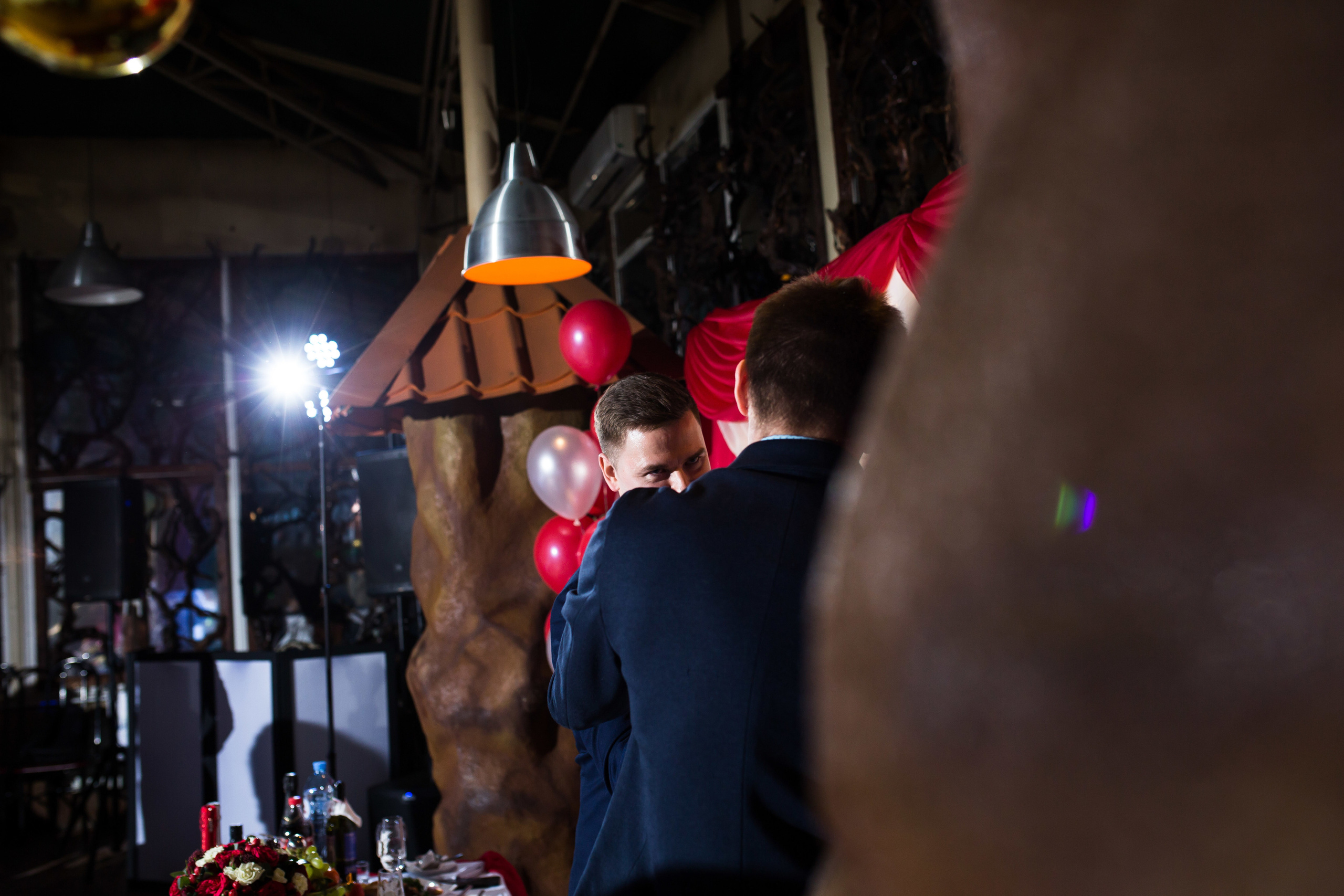 Юрий и Анна. Wedding photographer Kiryanov Maxim. I take photos in Moscow, Kolomna,