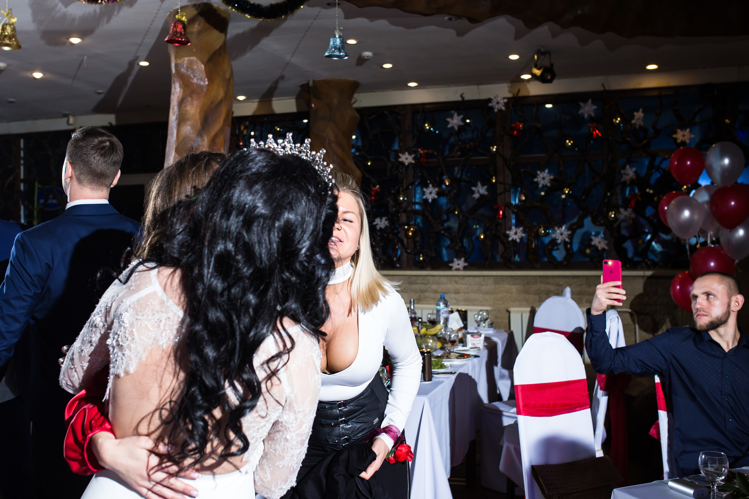 Юрий и Анна. Wedding photographer Kiryanov Maxim. I take photos in Moscow, Kolomna,