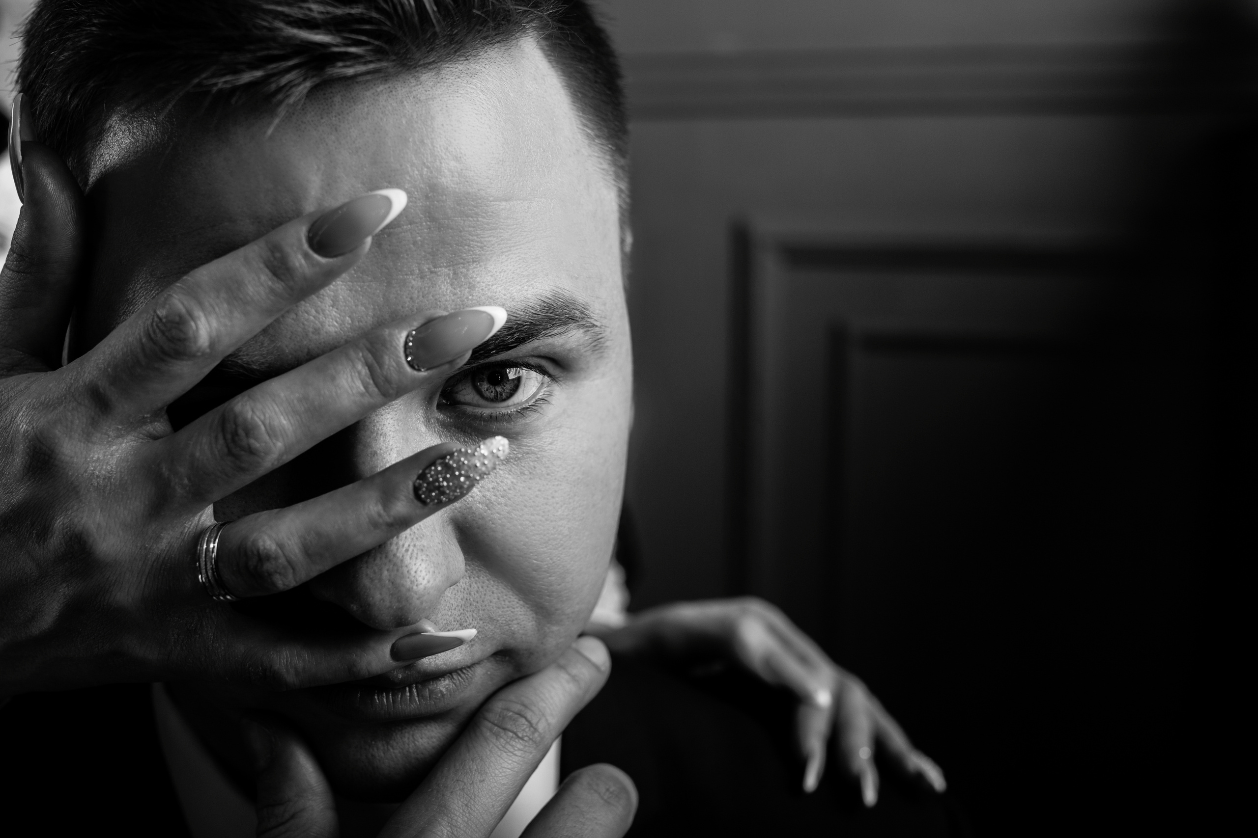 Юрий и Анна. Wedding photographer Kiryanov Maxim. I take photos in Moscow, Kolomna,