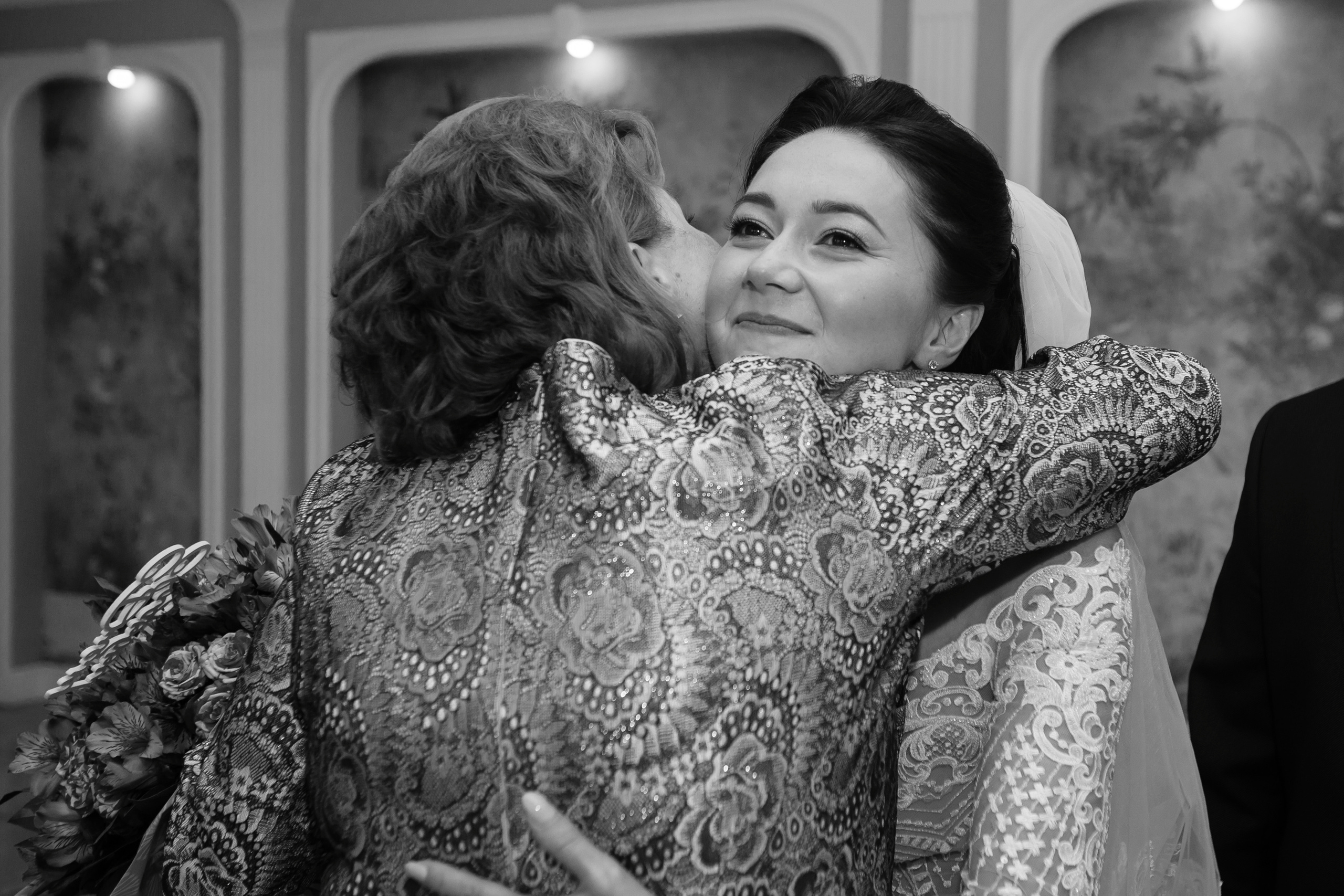 Кирилл и Эльза. Свадебный фотограф Кирьянов Максим. Фотографирую в Москве, Коломне, Со