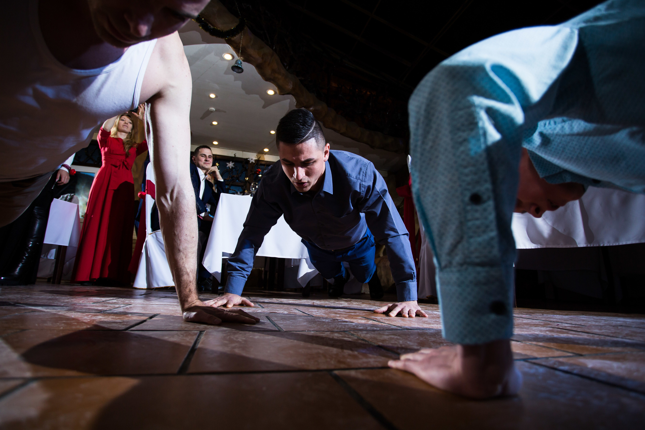 Юрий и Анна. Wedding photographer Kiryanov Maxim. I take photos in Moscow, Kolomna,