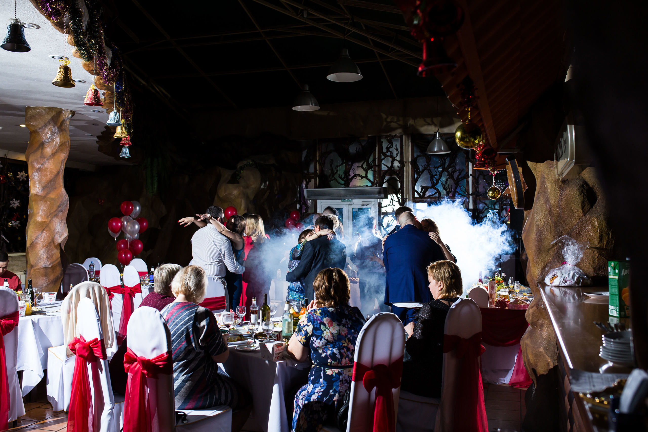 Юрий и Анна. Wedding photographer Kiryanov Maxim. I take photos in Moscow, Kolomna,