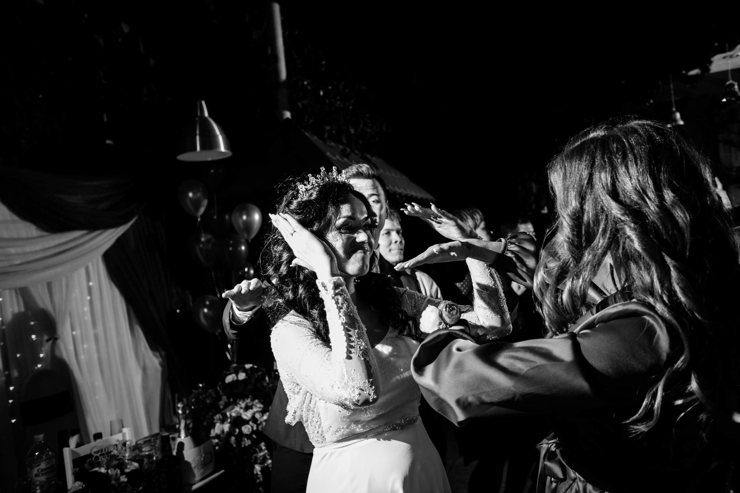 Юрий и Анна. Wedding photographer Kiryanov Maxim. I take photos in Moscow, Kolomna,