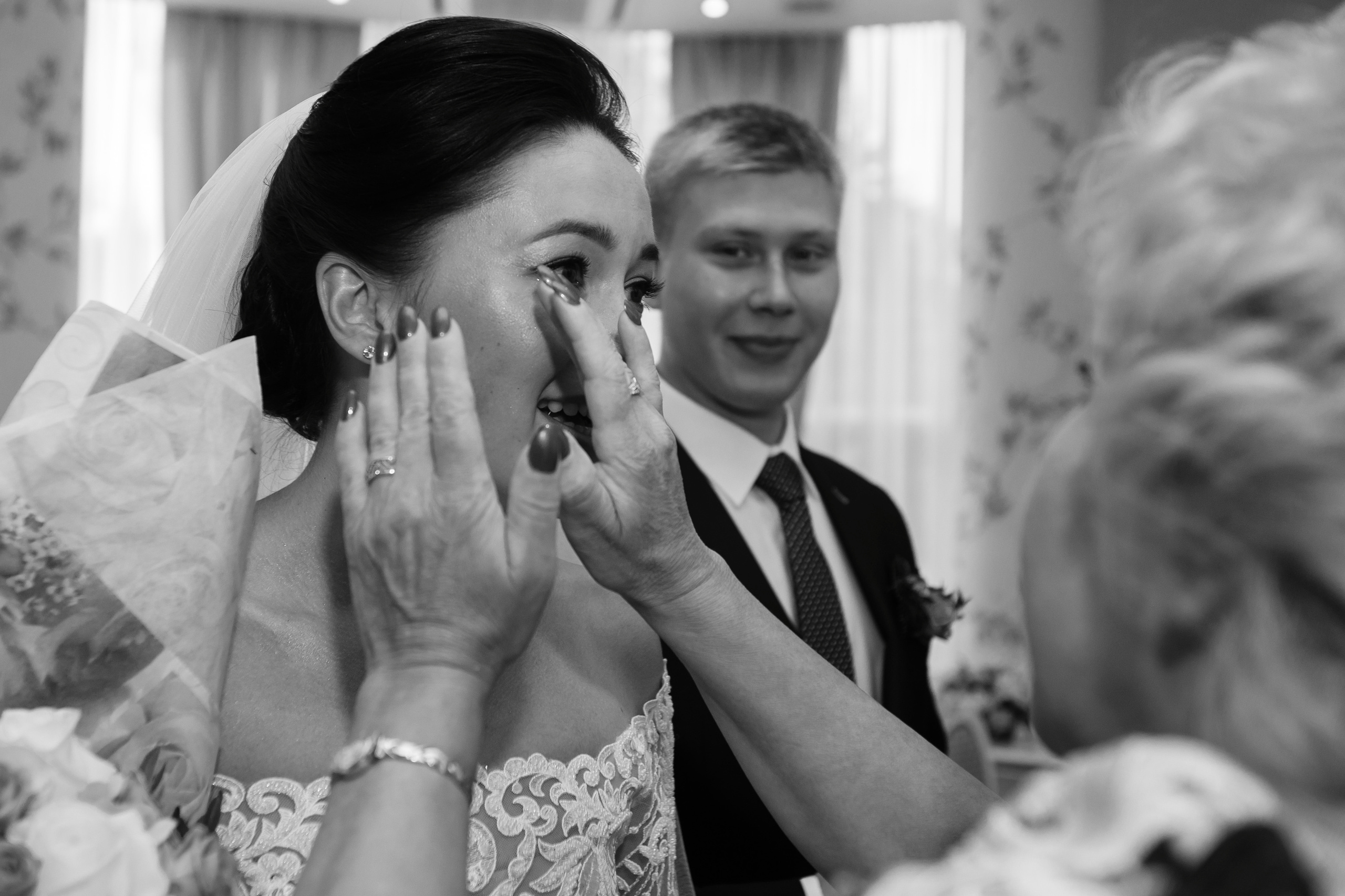 Кирилл и Эльза. Свадебный фотограф Кирьянов Максим. Фотографирую в Москве, Коломне, Со