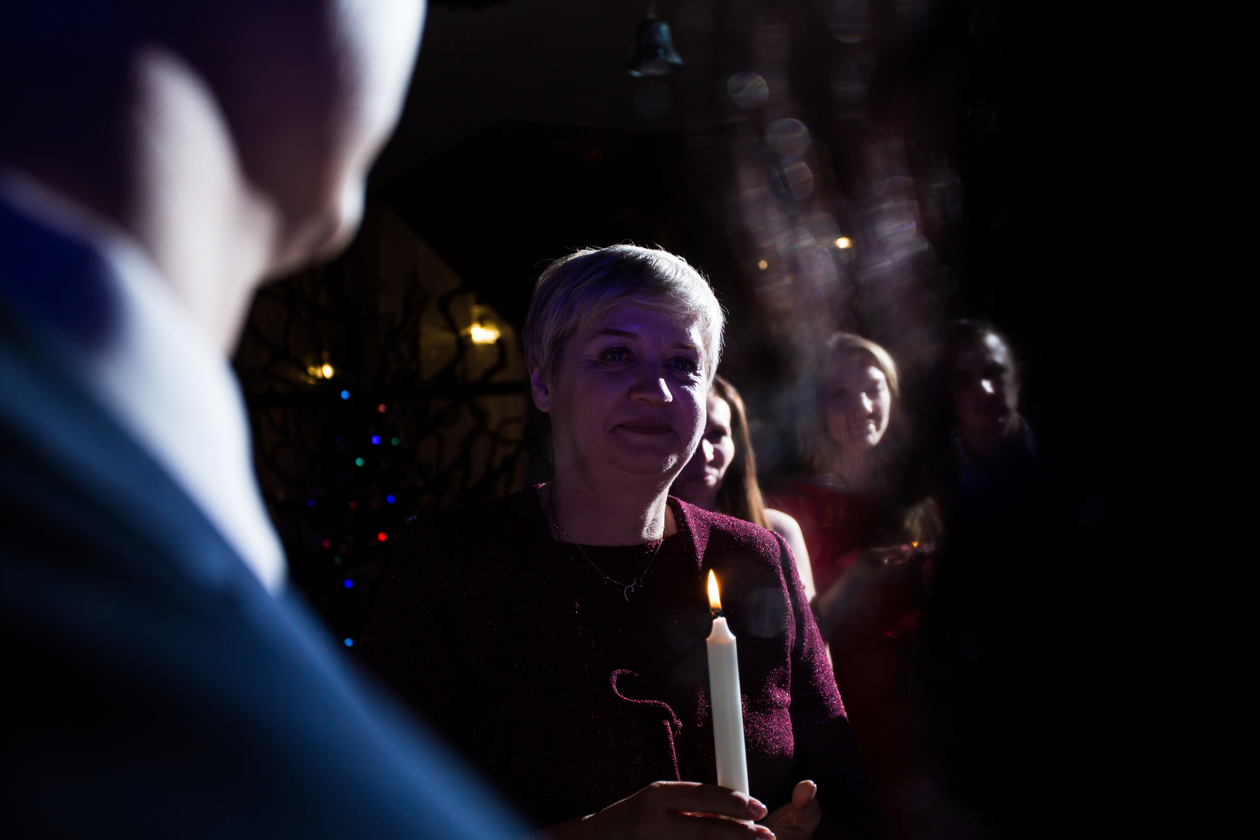 Юрий и Анна. Wedding photographer Kiryanov Maxim. I take photos in Moscow, Kolomna,