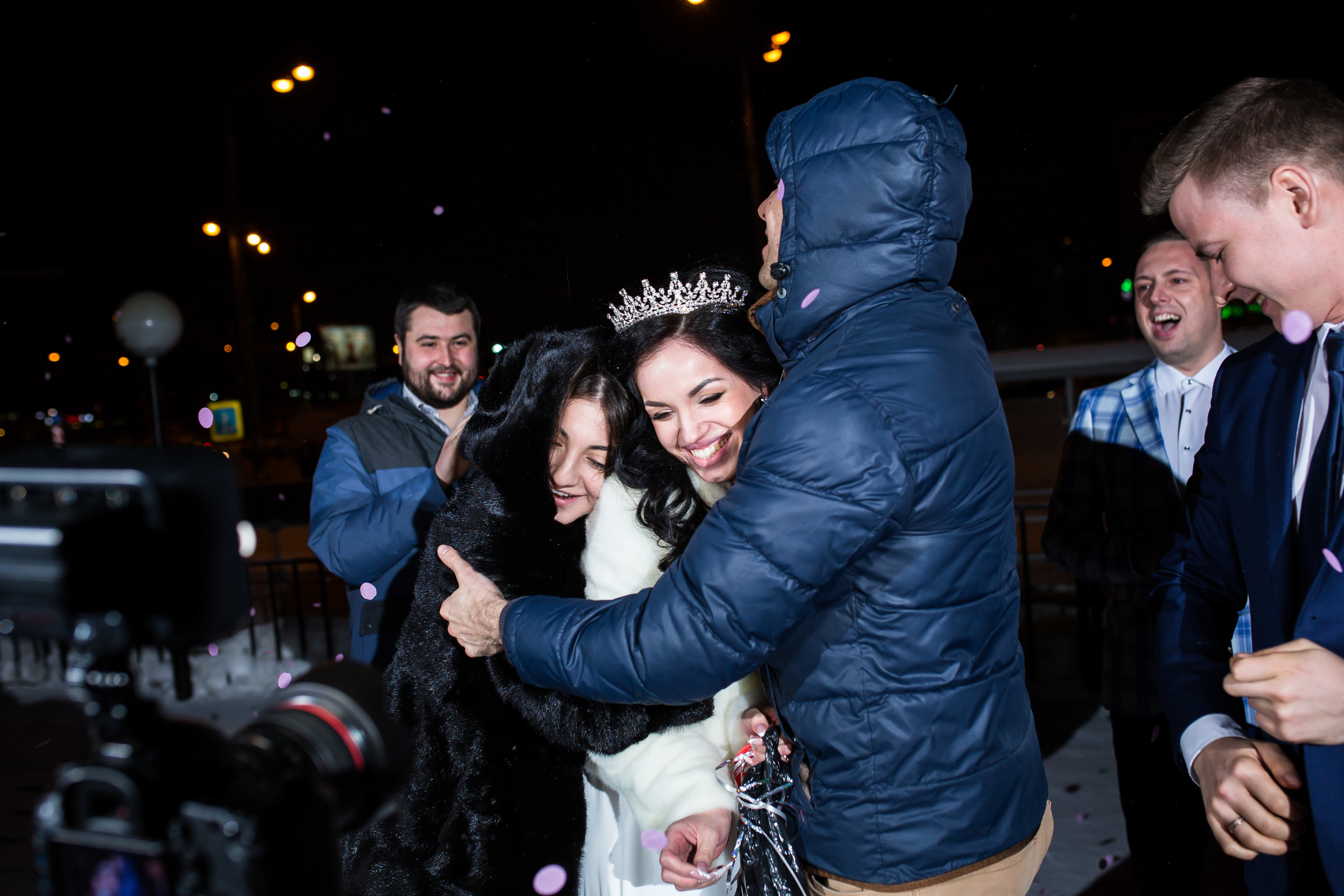 Юрий и Анна. Wedding photographer Kiryanov Maxim. I take photos in Moscow, Kolomna,