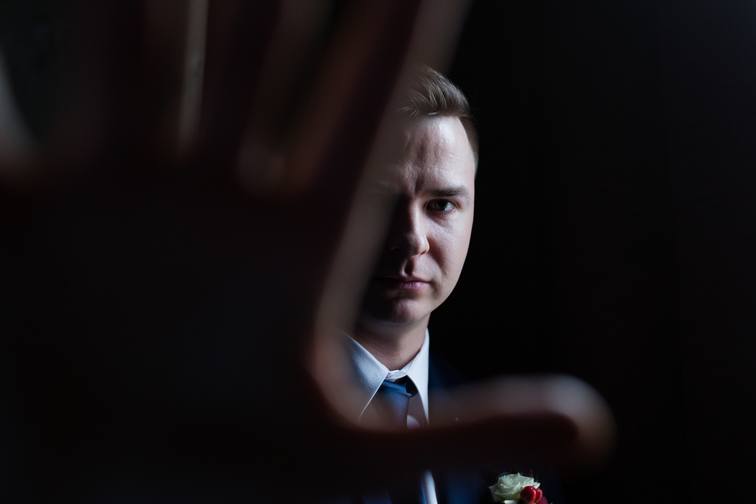 Юрий и Анна. Wedding photographer Kiryanov Maxim. I take photos in Moscow, Kolomna,