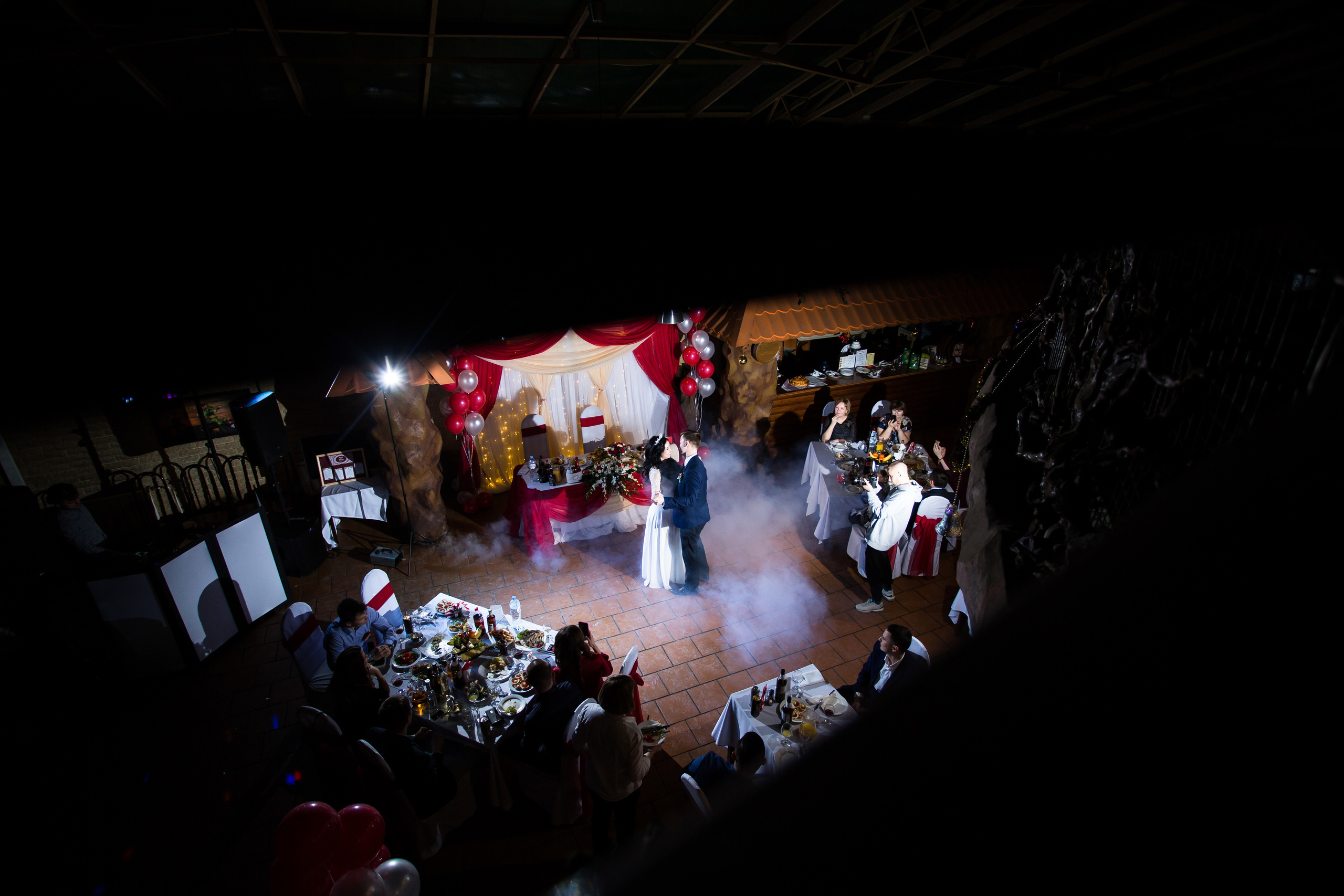 Юрий и Анна. Wedding photographer Kiryanov Maxim. I take photos in Moscow, Kolomna,