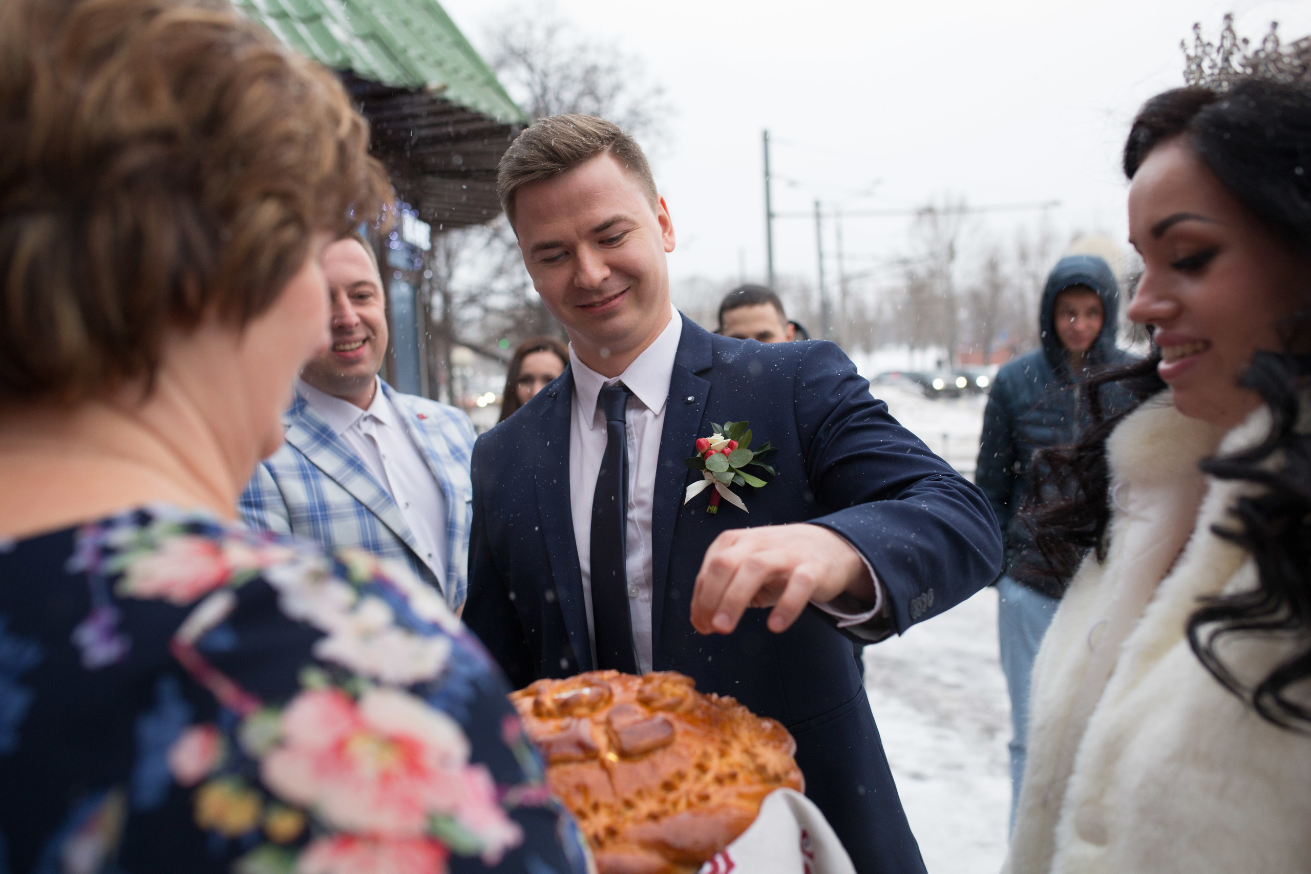 Юрий и Анна. Wedding photographer Kiryanov Maxim. I take photos in Moscow, Kolomna,