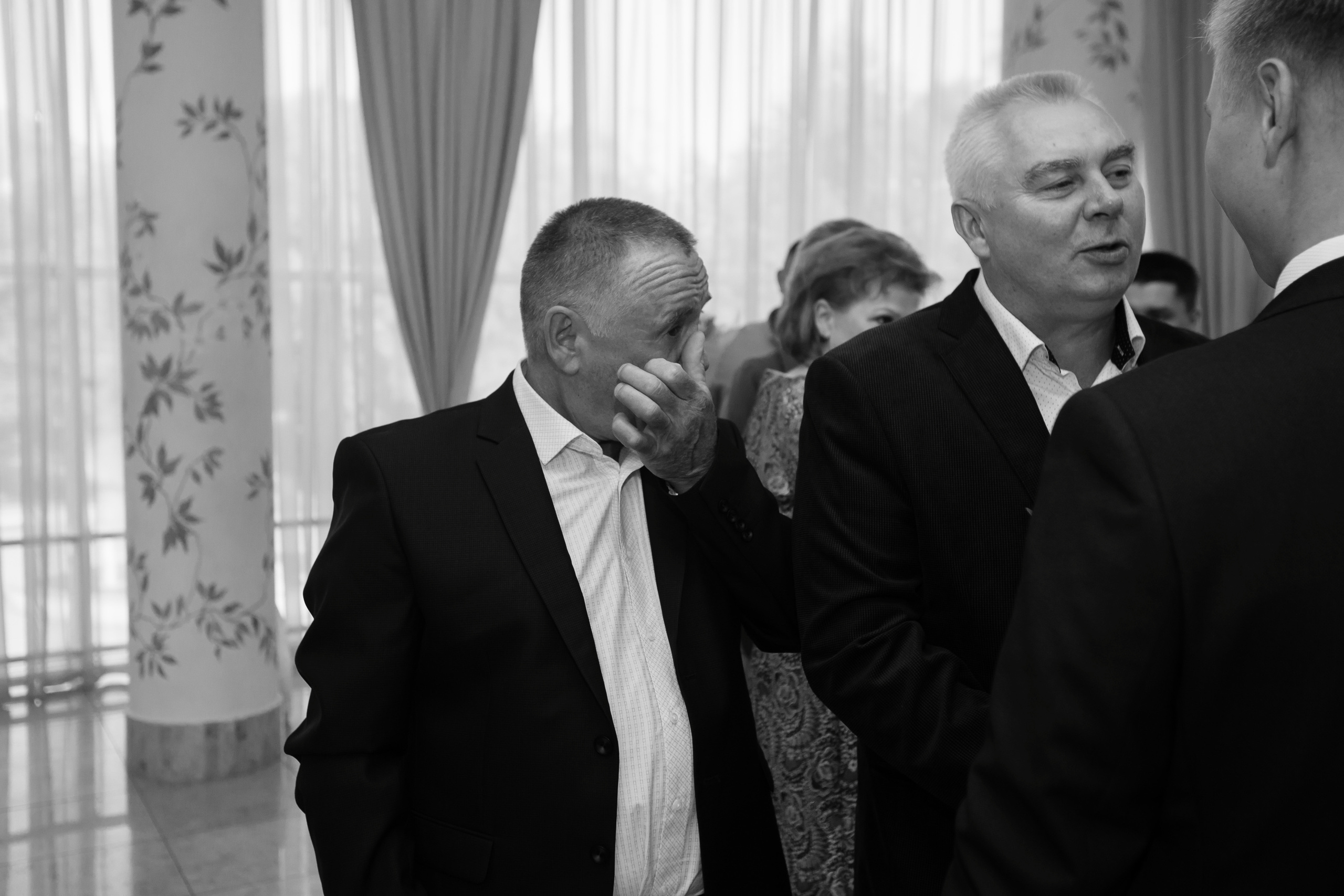 Кирилл и Эльза. Свадебный фотограф Кирьянов Максим. Фотографирую в Москве, Коломне, Со