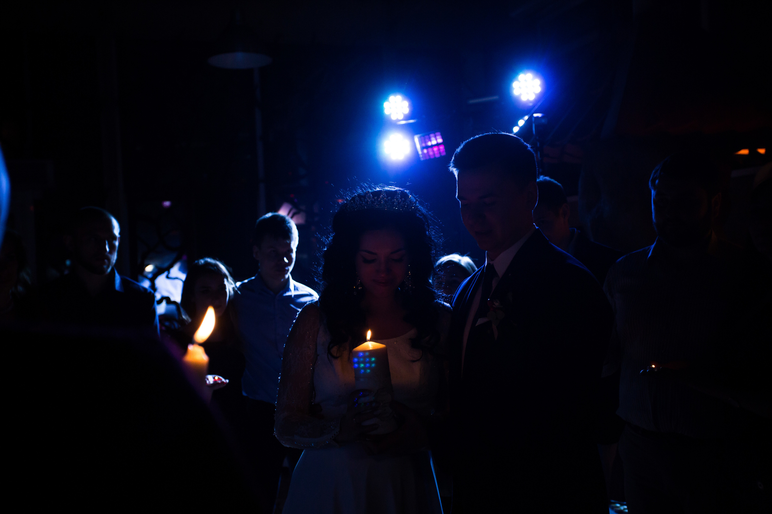 Юрий и Анна. Wedding photographer Kiryanov Maxim. I take photos in Moscow, Kolomna,