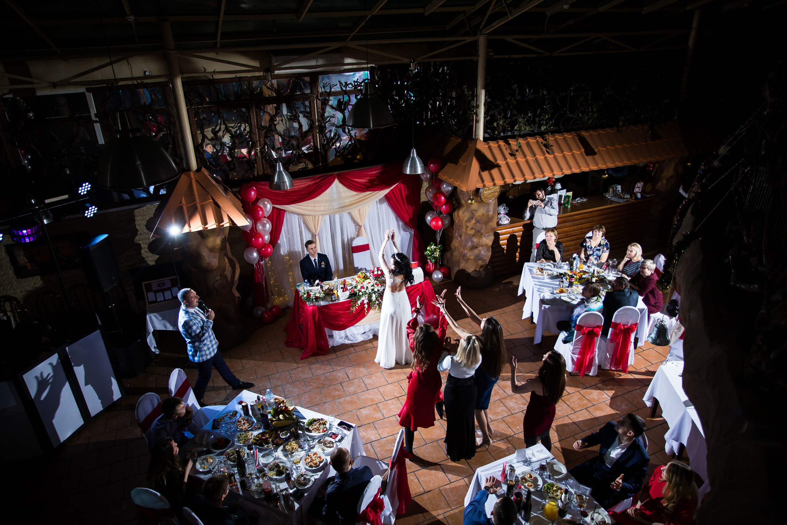 Юрий и Анна. Wedding photographer Kiryanov Maxim. I take photos in Moscow, Kolomna,