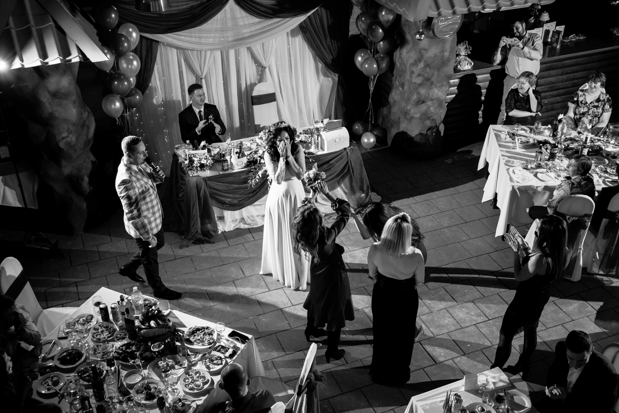 Юрий и Анна. Wedding photographer Kiryanov Maxim. I take photos in Moscow, Kolomna,