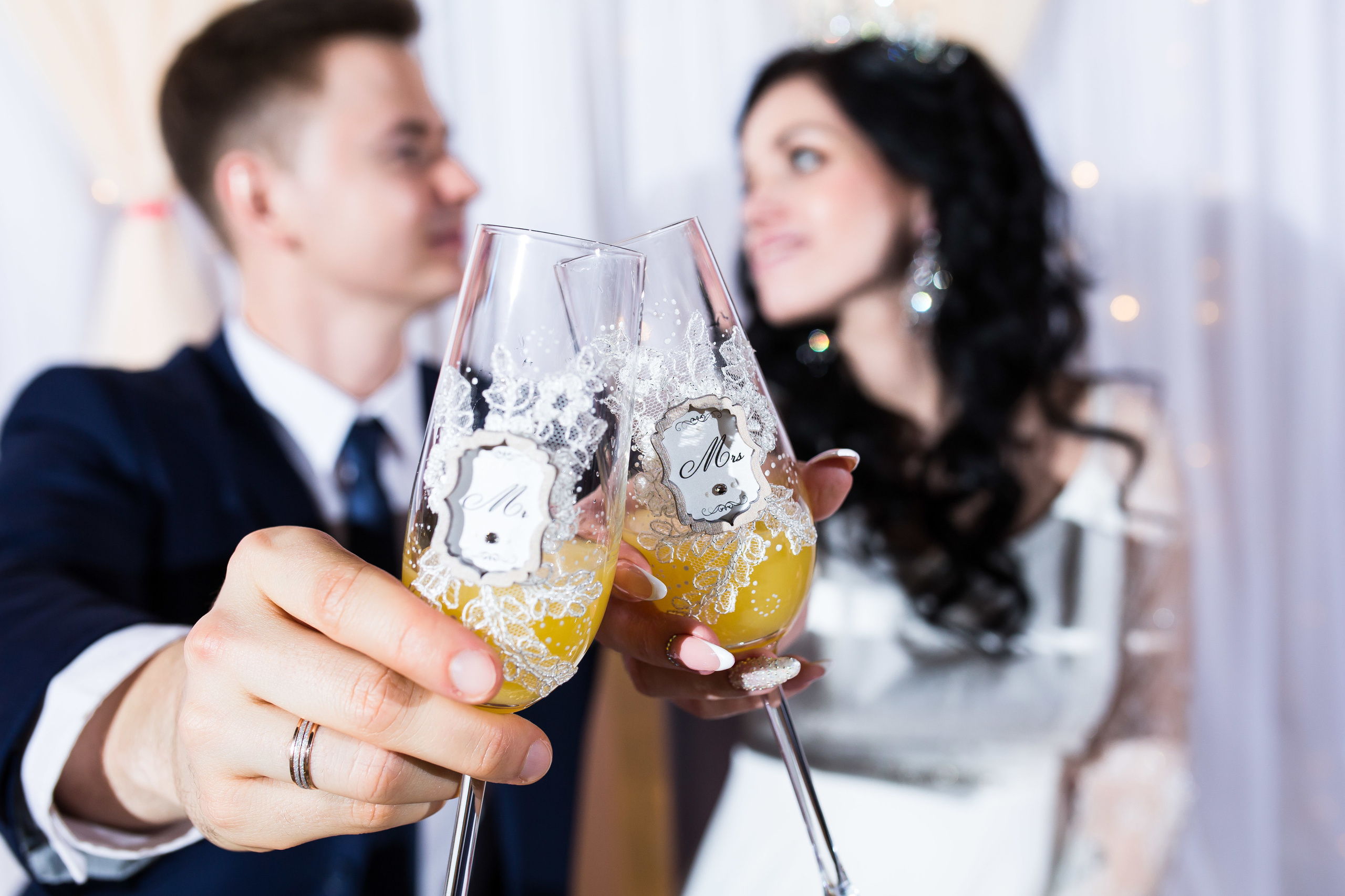 Юрий и Анна. Wedding photographer Kiryanov Maxim. I take photos in Moscow, Kolomna,